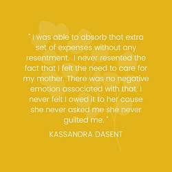 Beyond The Dollar - Deep and Honest Conversations On How Money Affects Your Well-Being Artwork