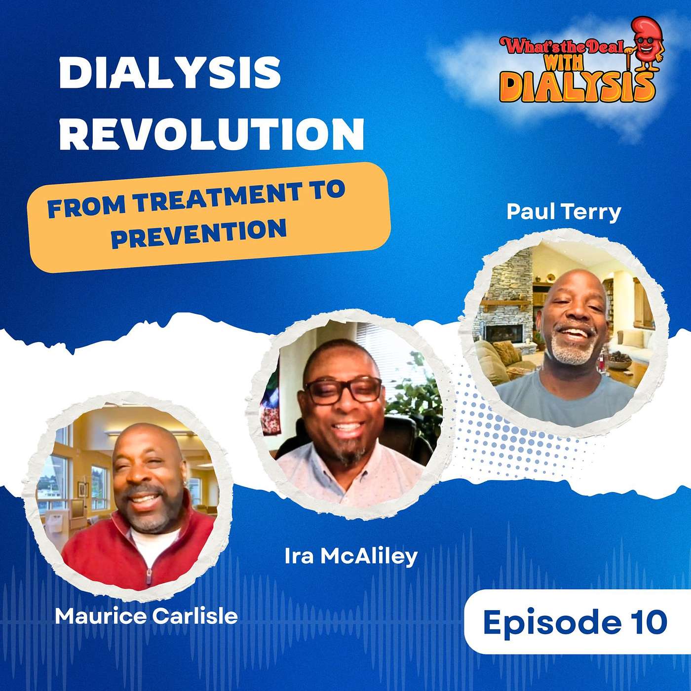 What\'s the Deal with Dialysis?