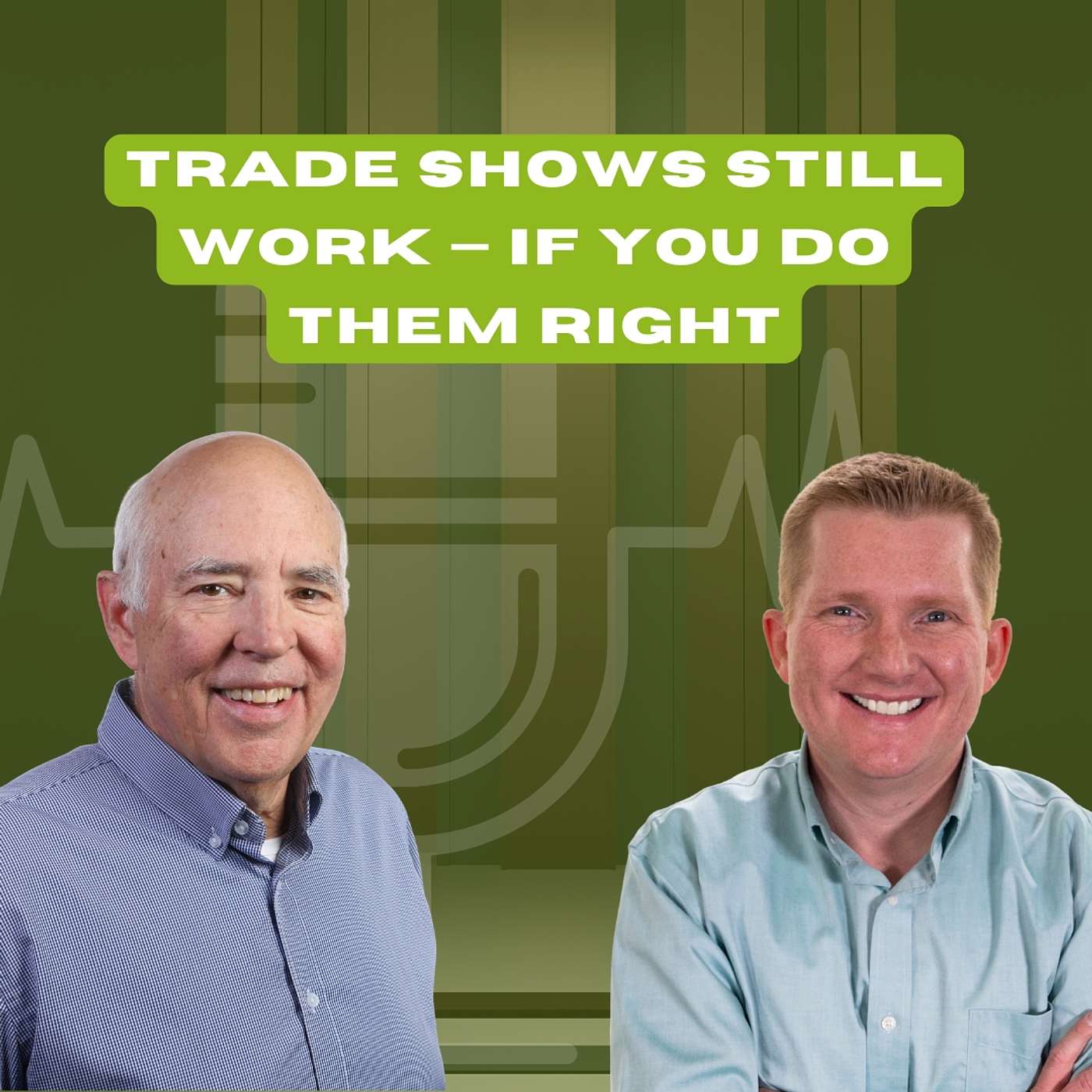 The Harvest Growth Podcast