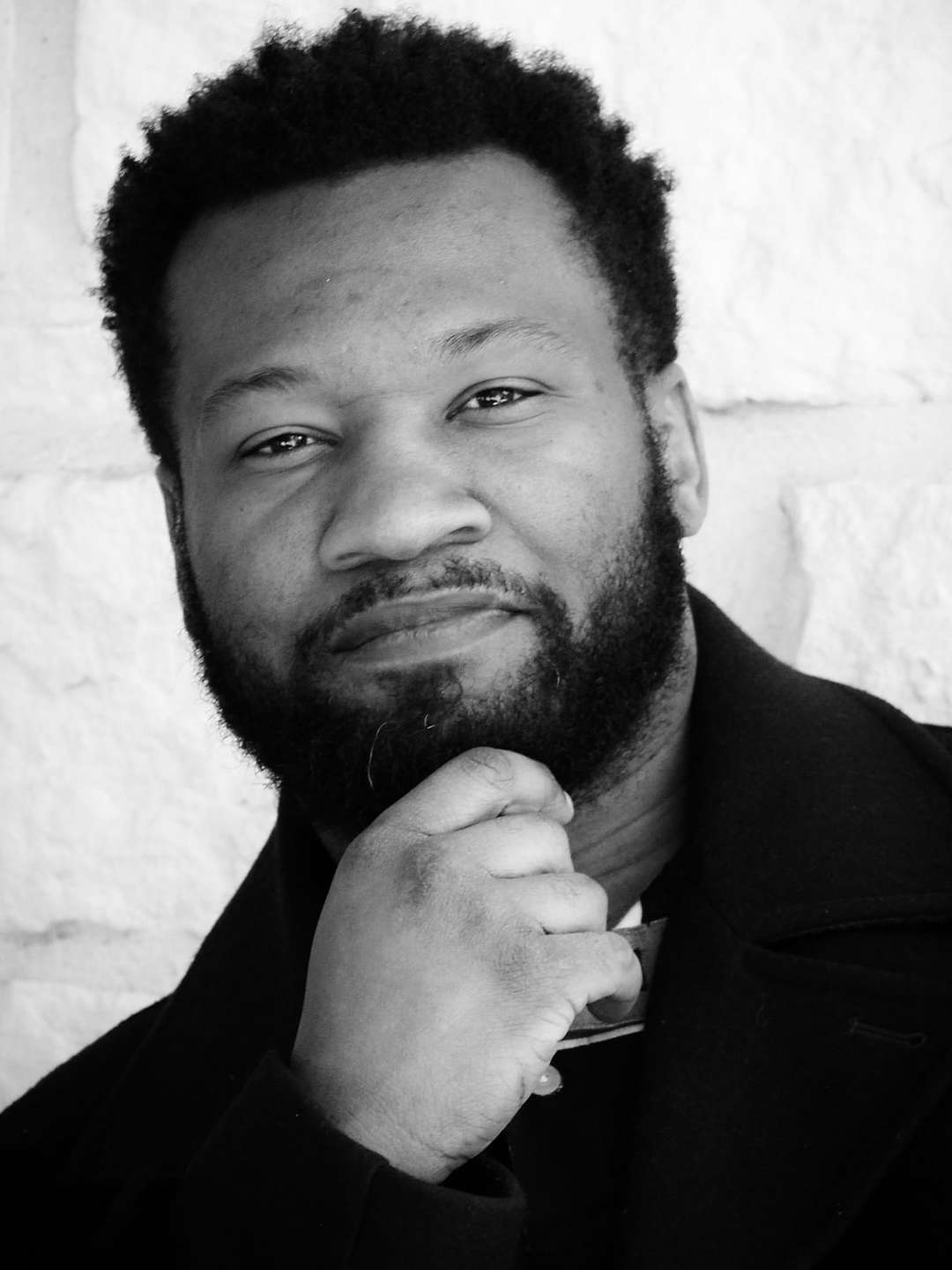 K.E. Robinson