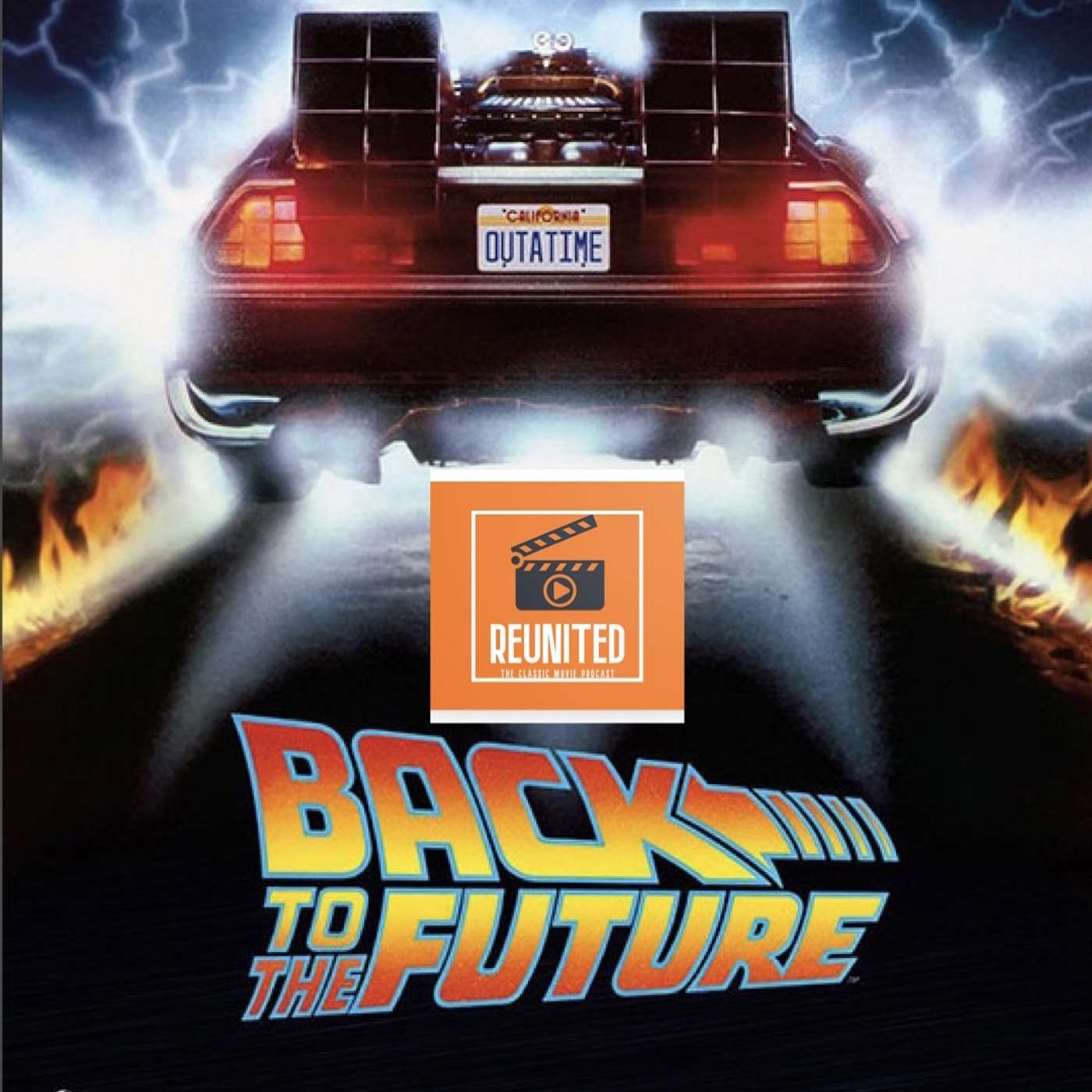 Back to the Future