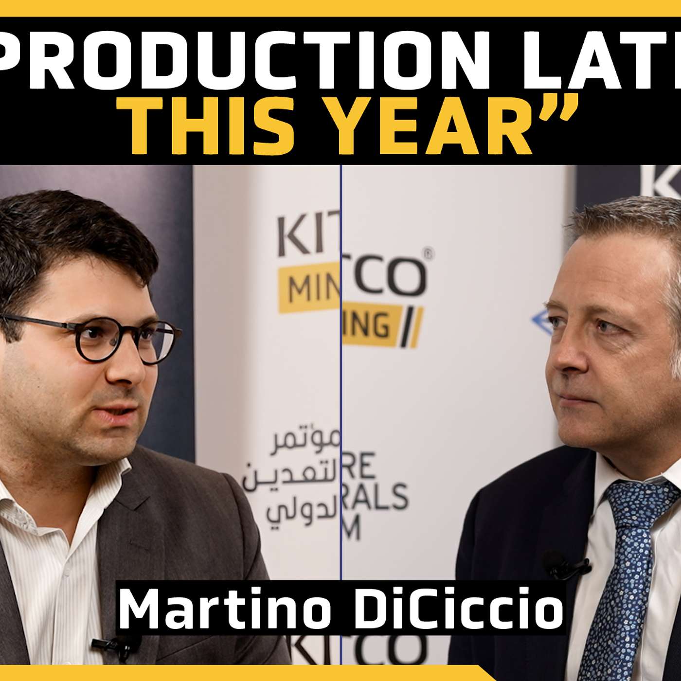 Exploration Success Adds Upside to Montage Gold’s Kone Project | Martino DiCiccio Exploration Success Adds Upside to Montage Gold’s Kone Project | Martino DiCiccio