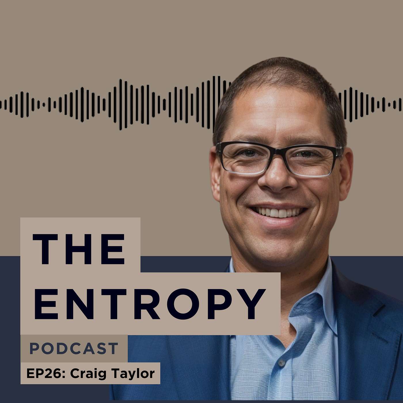 Building Cyber Awareness with Craig Taylor Building Cyber Awareness with Craig Taylor