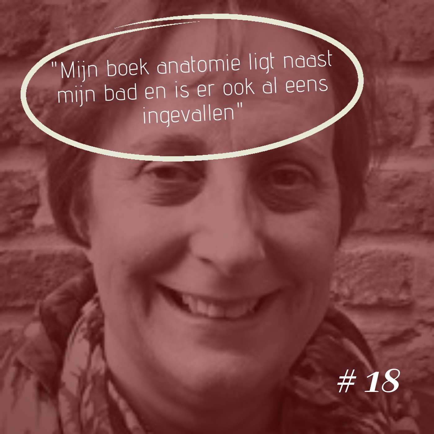 #18 - met Marleen D'hondt over eet- en drinkproblemen bij jonge kinderen