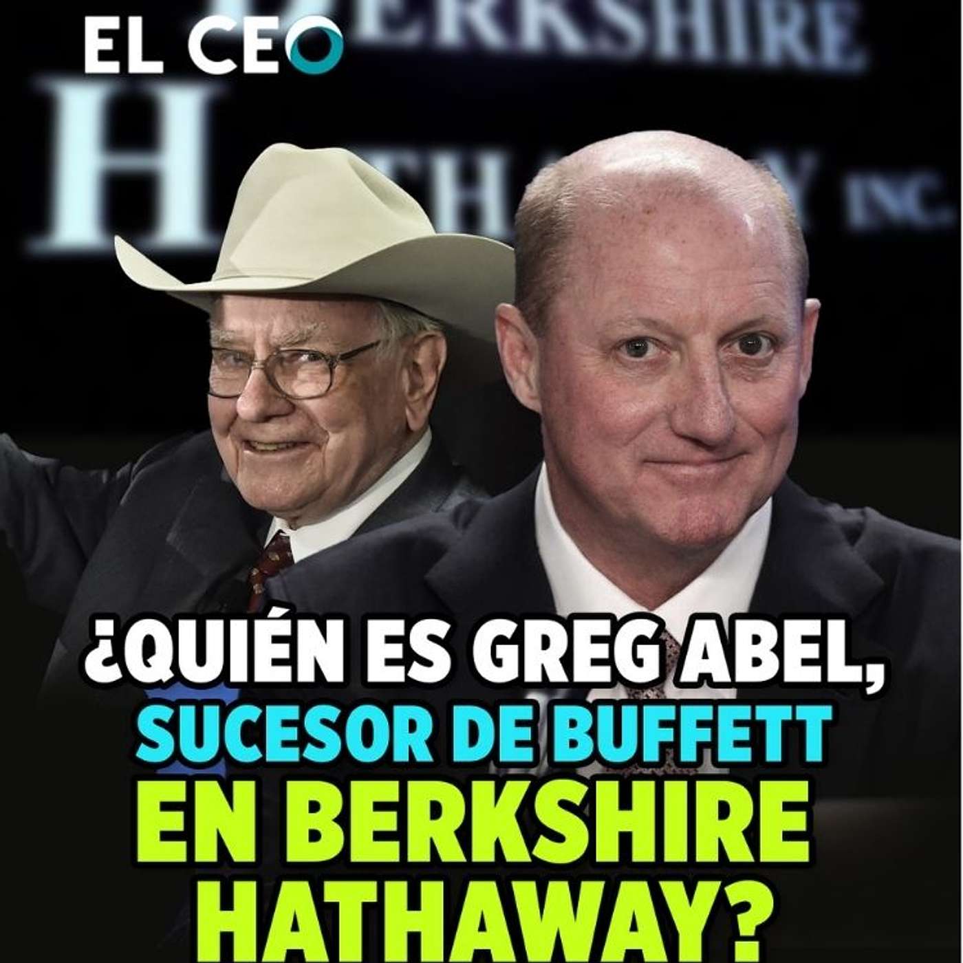 EL CEO