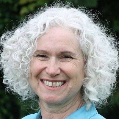 Alison Sandford-Gent