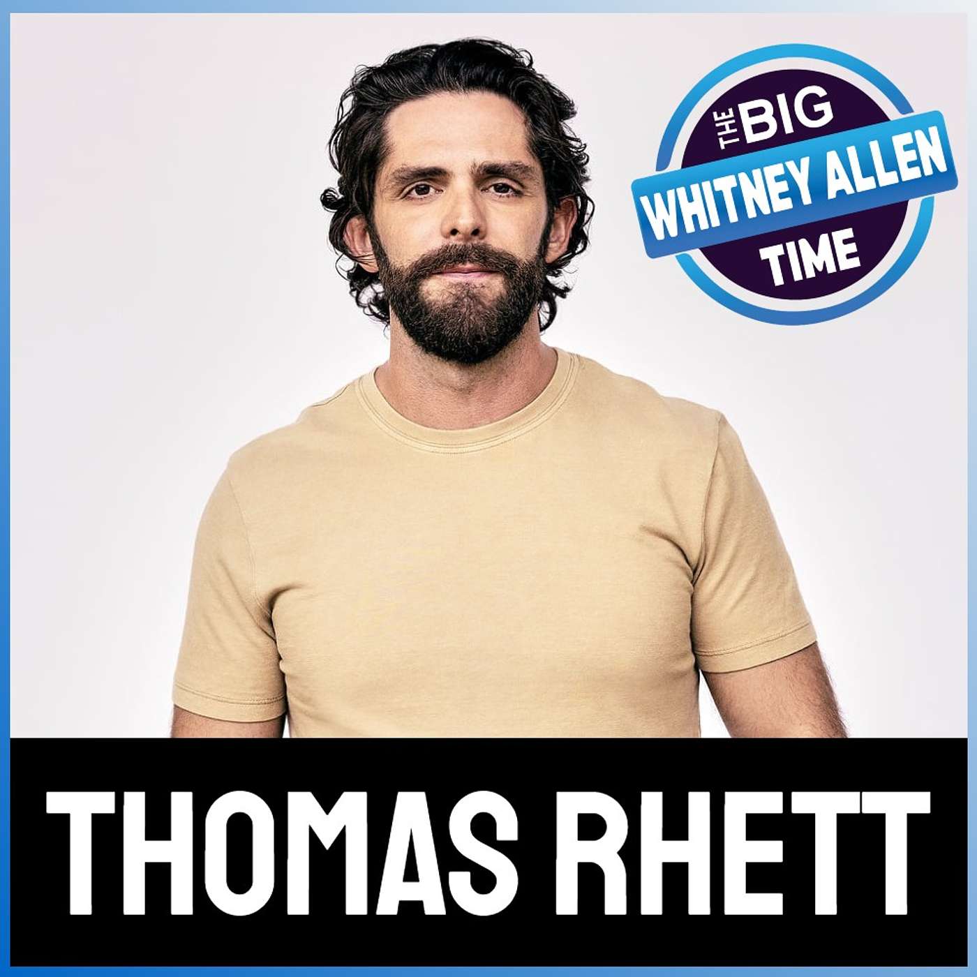 Thomas Rhett