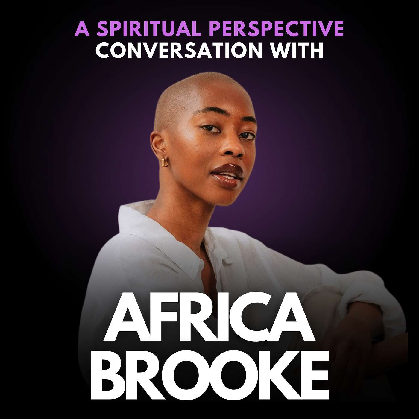 207: The Third Perspective - How to Break Free From Your Echo Chamber with Africa Brooke