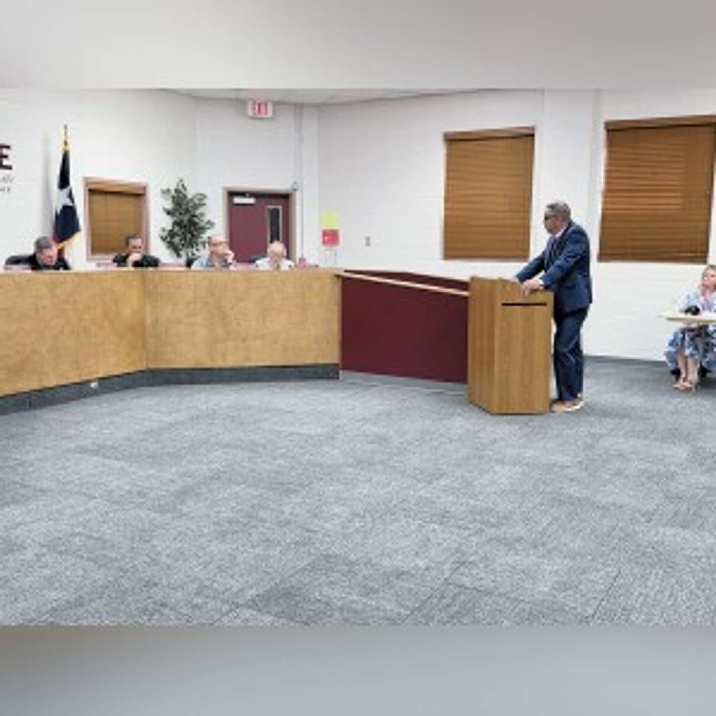 Floresville ISD trustees approve 2026-27 hybrid calendar episode artwork
