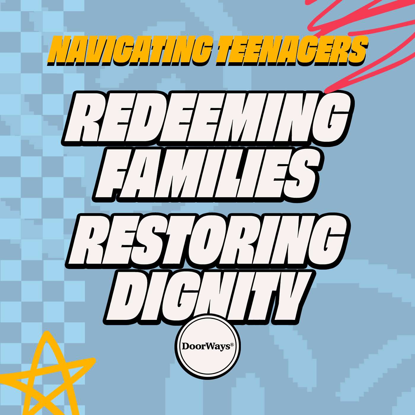Redeeming Families, Restoring Dignity: Rethinking foster care and family support