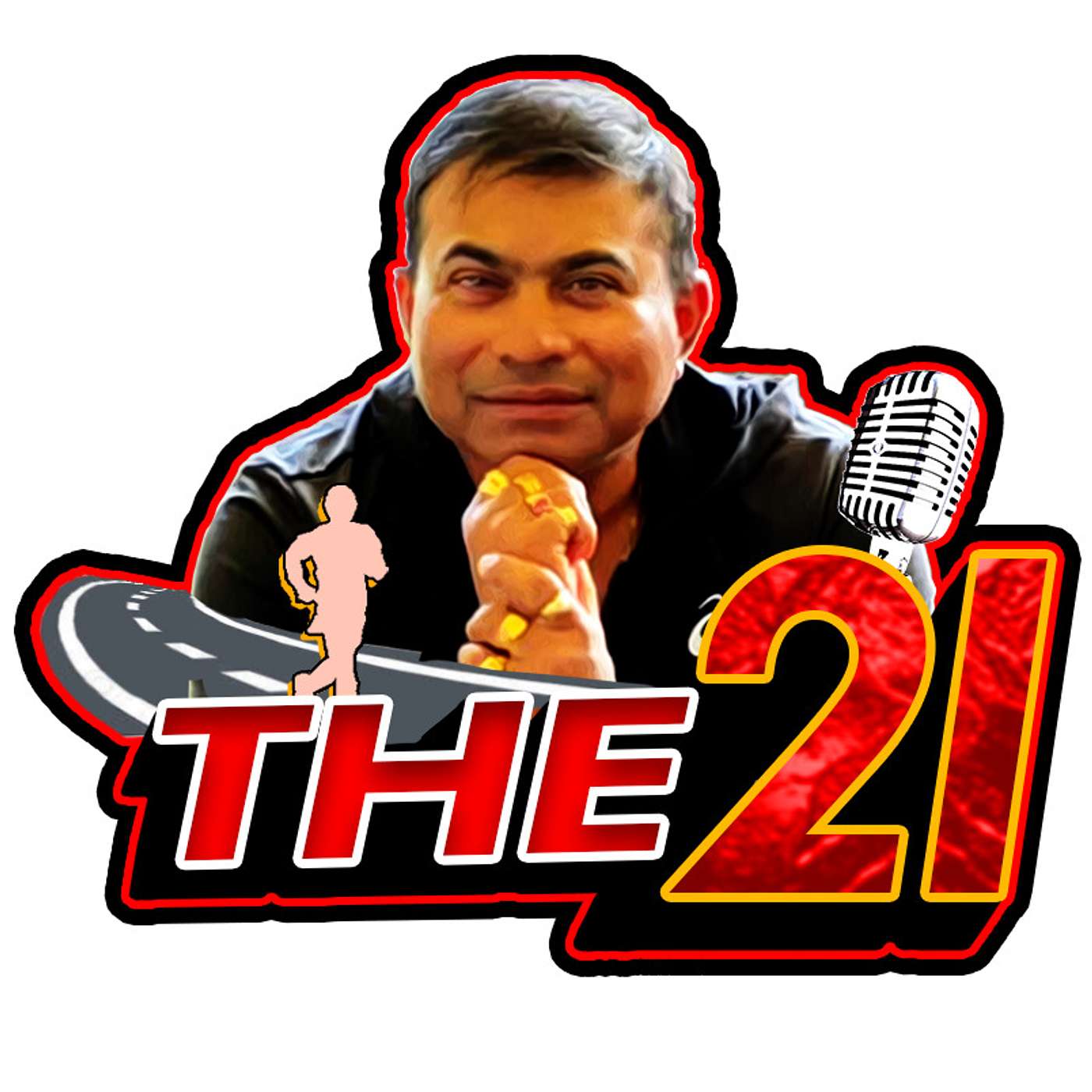 The 21 - Walk To Your Fame