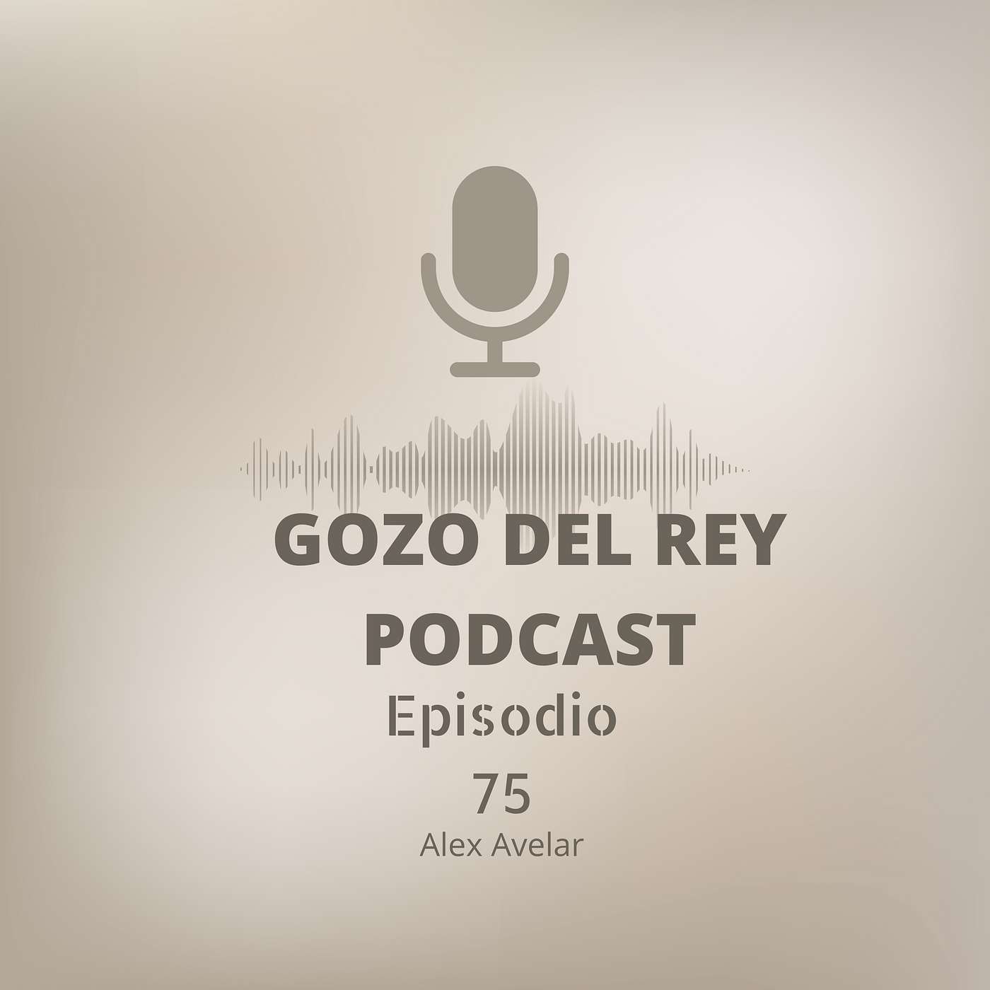 Alex Avelar\'s Podcast