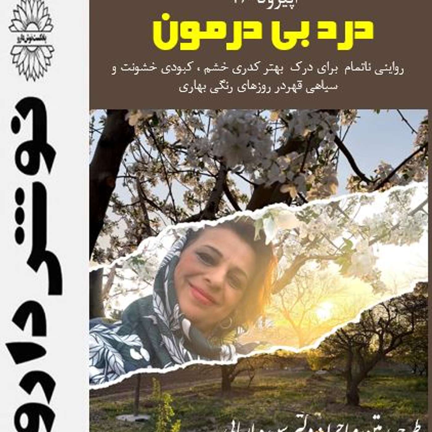 درد بی درمون درد خشونت