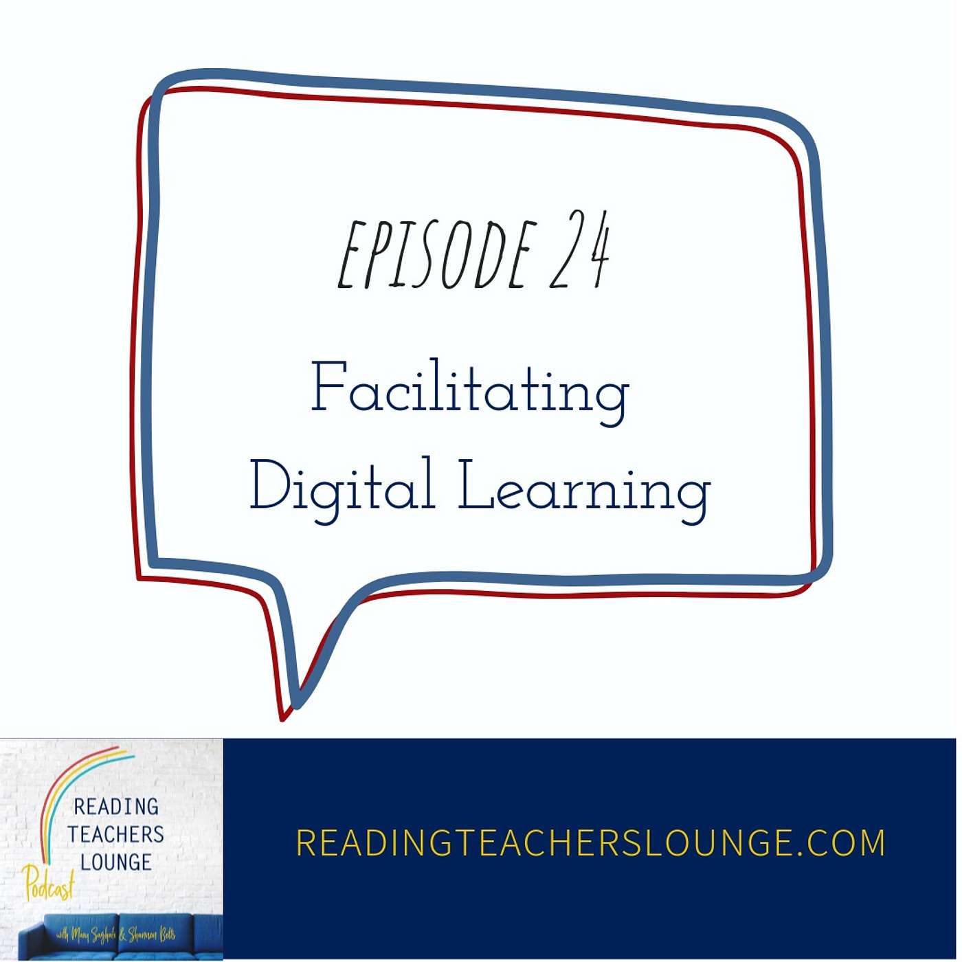 Reading Teachers Lounge