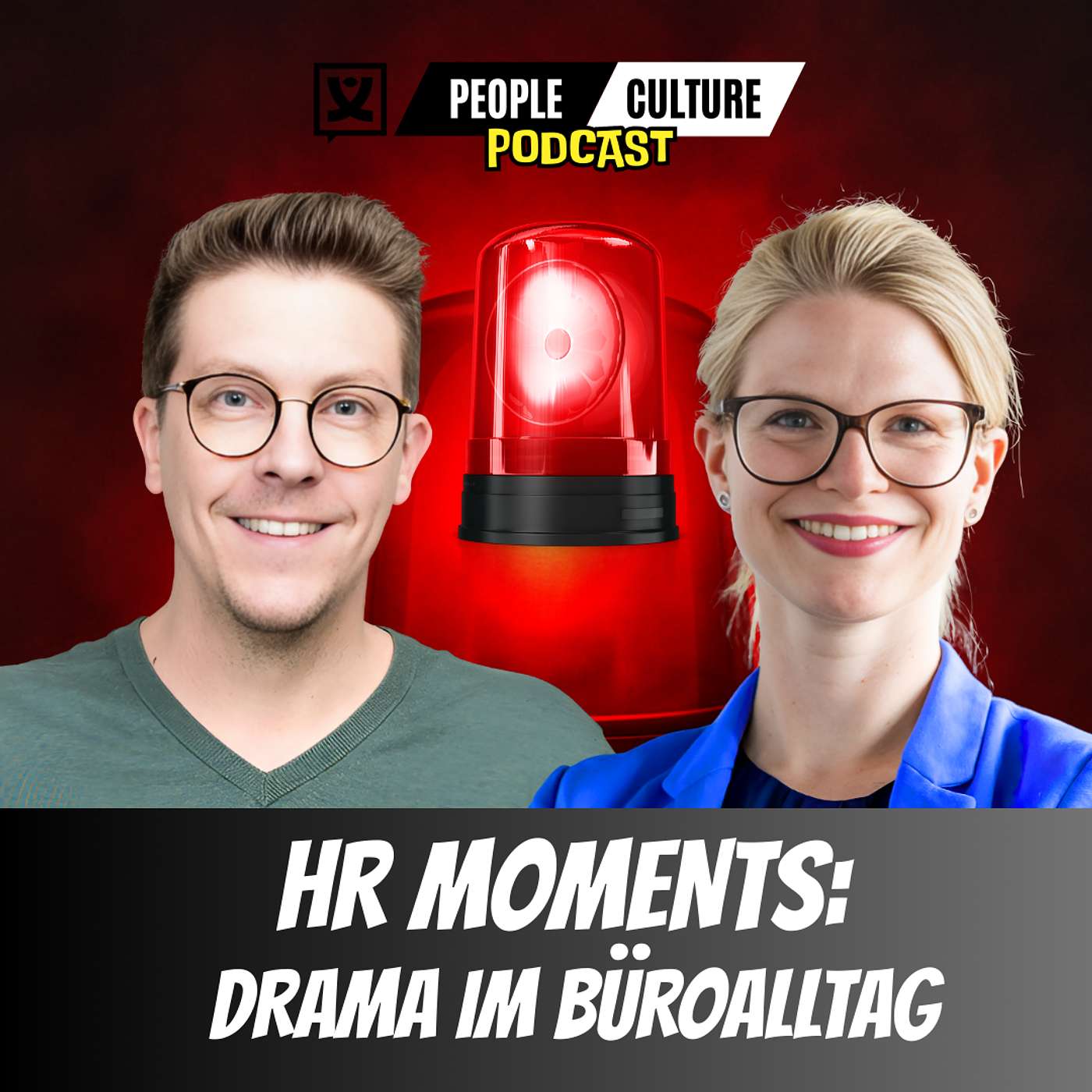 People Culture Podcast