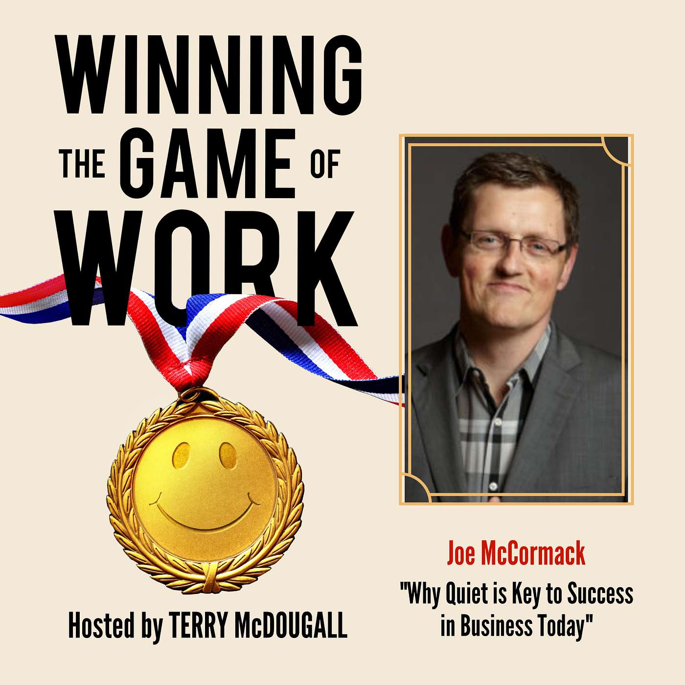 Winning the Game of Work