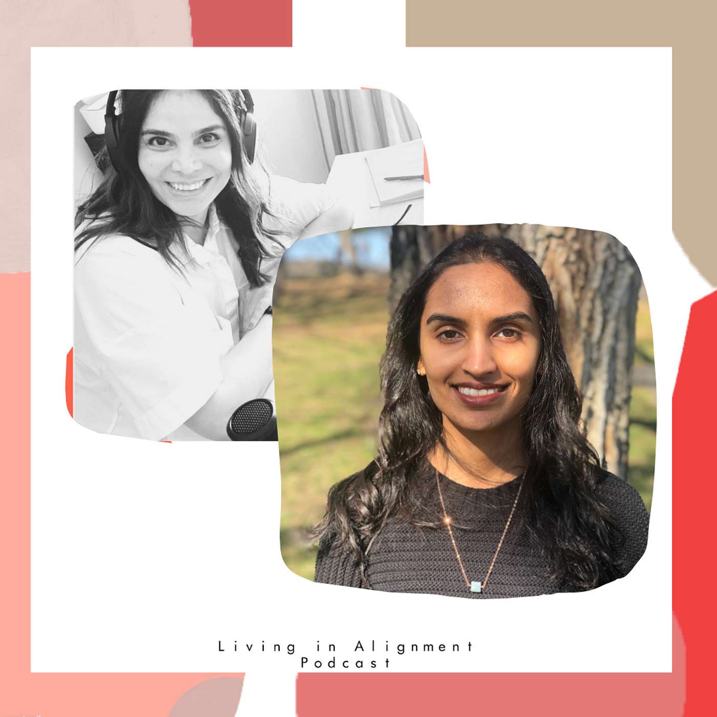 Living in Alignment ⓖ