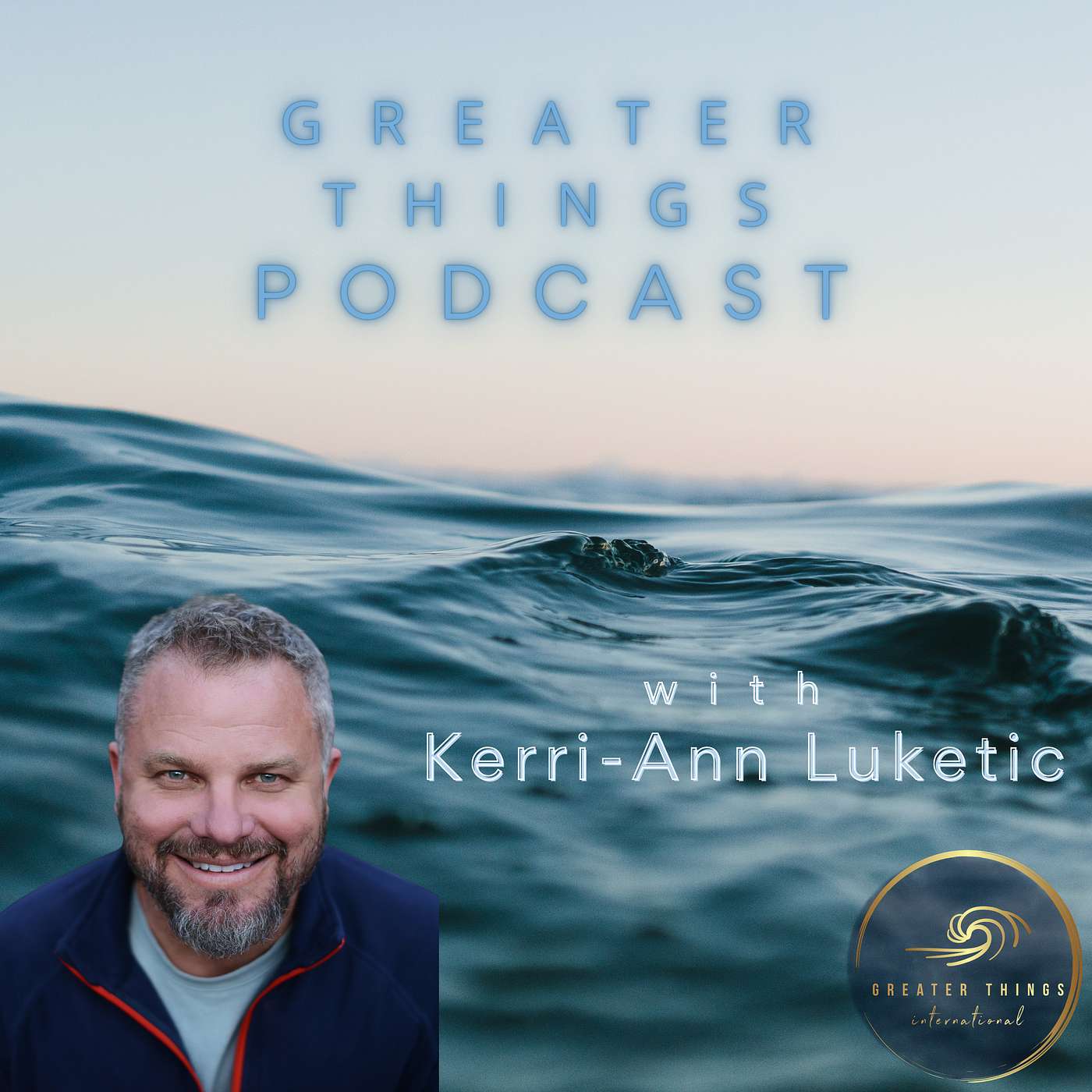 Greater Things