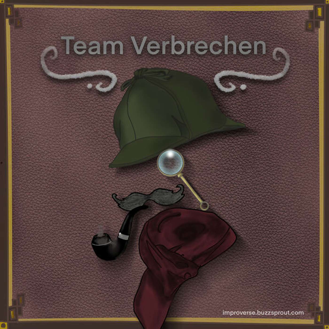 Team Verbrechen - Episode 3 - Die gestohlene Halskette: Teil 2