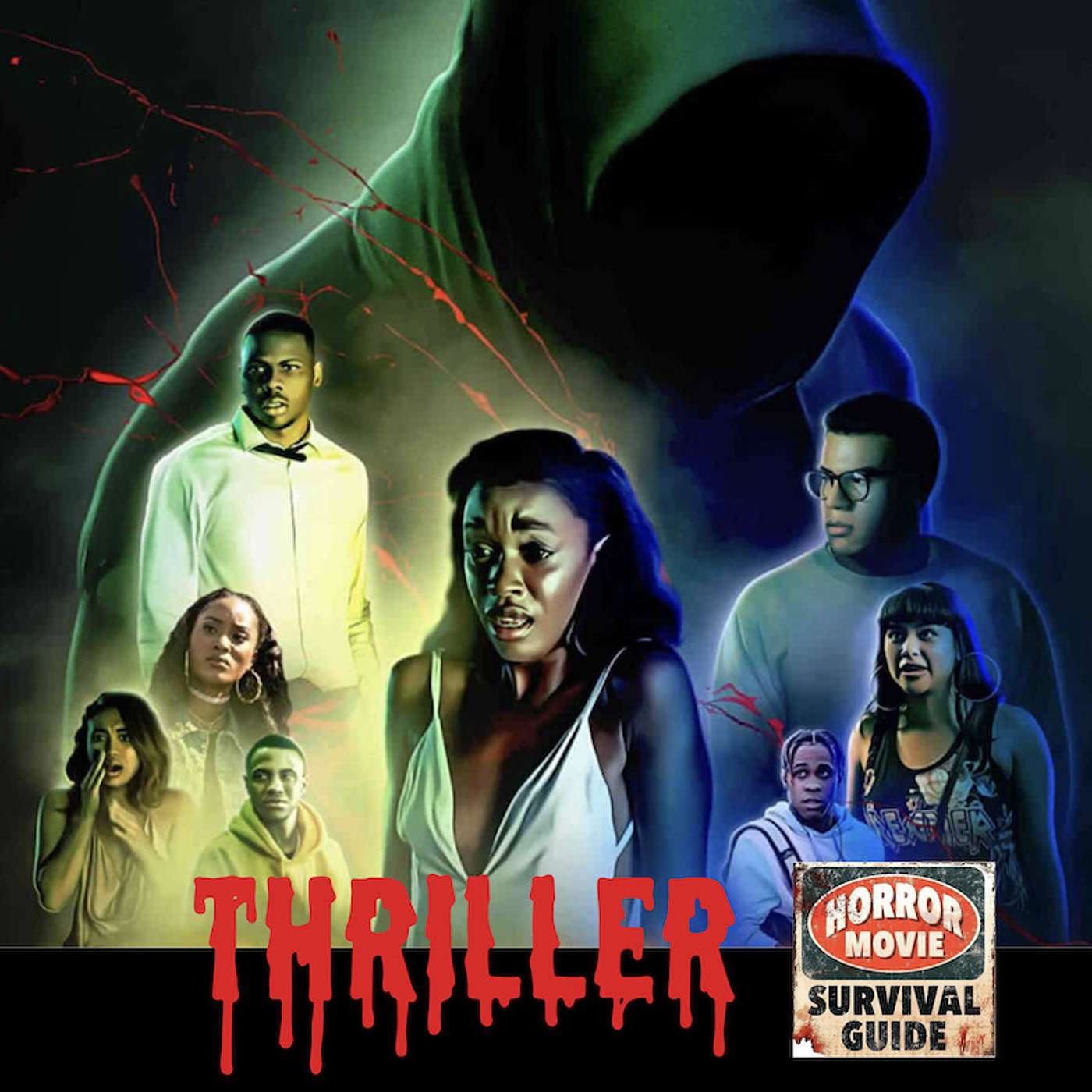 Horror Movie Survival Guide
