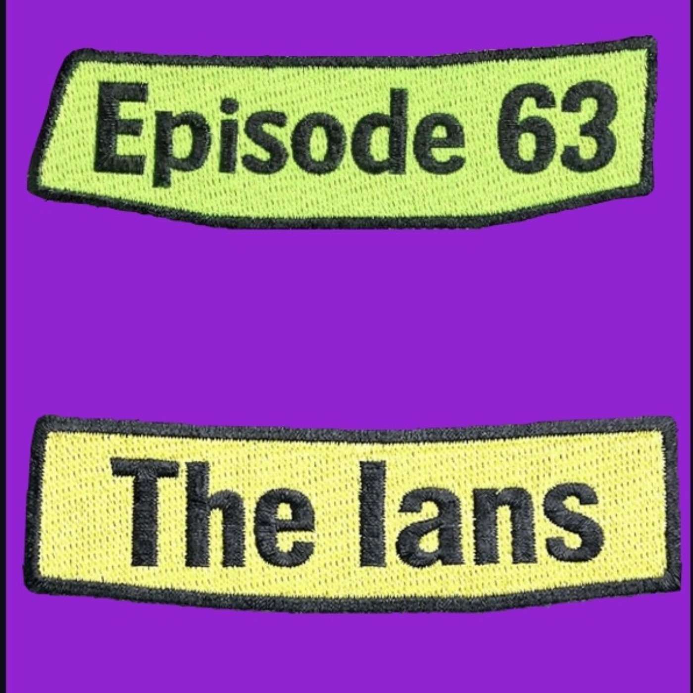 EP63 | The Ians | Pirate Rock, Pirate Love, Pirate Babies … Read more