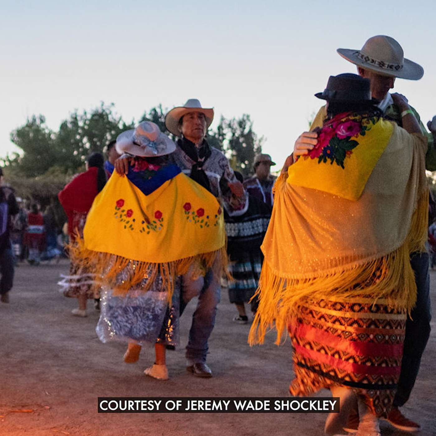 Southern Ute Bear Dance Returns End of May