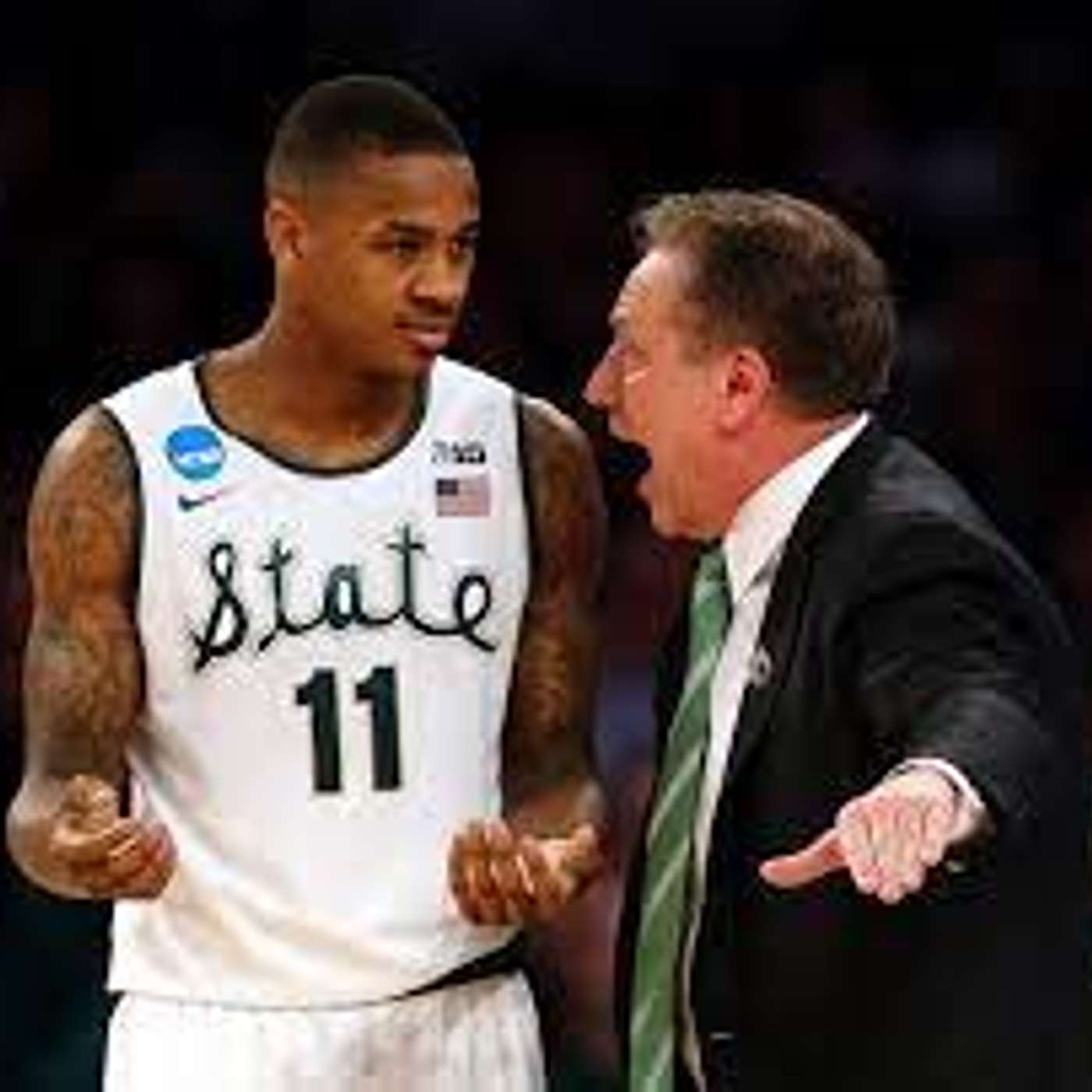 Keith "Bad" Appling featuring Former Critics