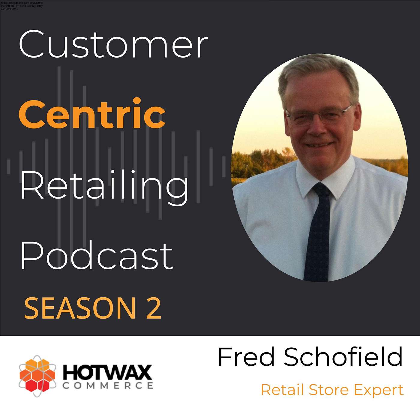 Customer Centric Retailing Podcast