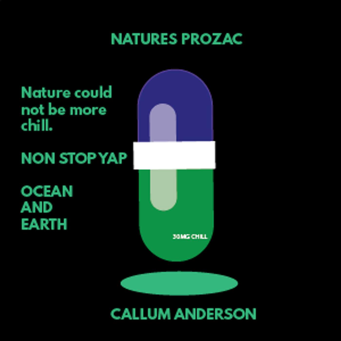 Natures Prozac
