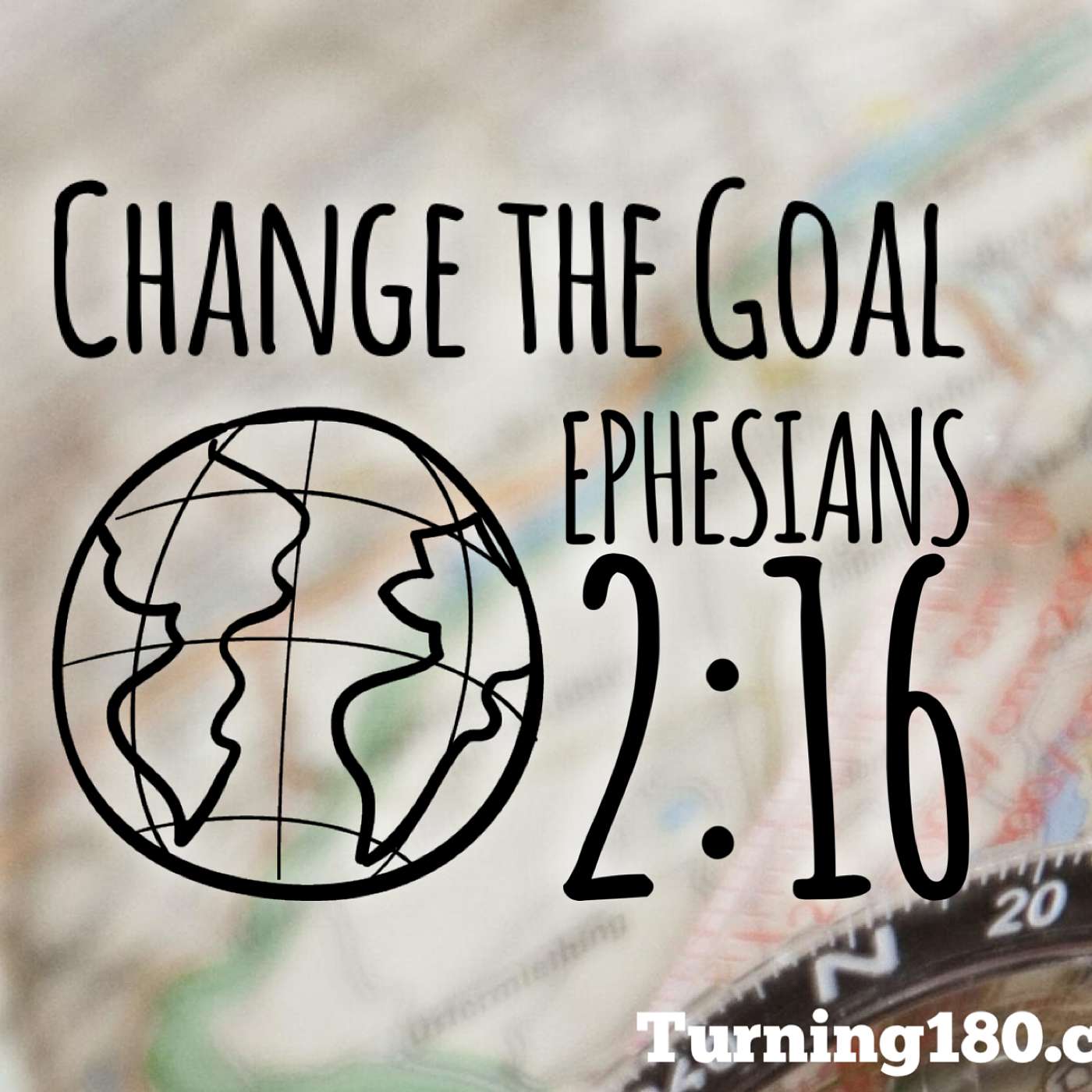 Change the Goal - NL