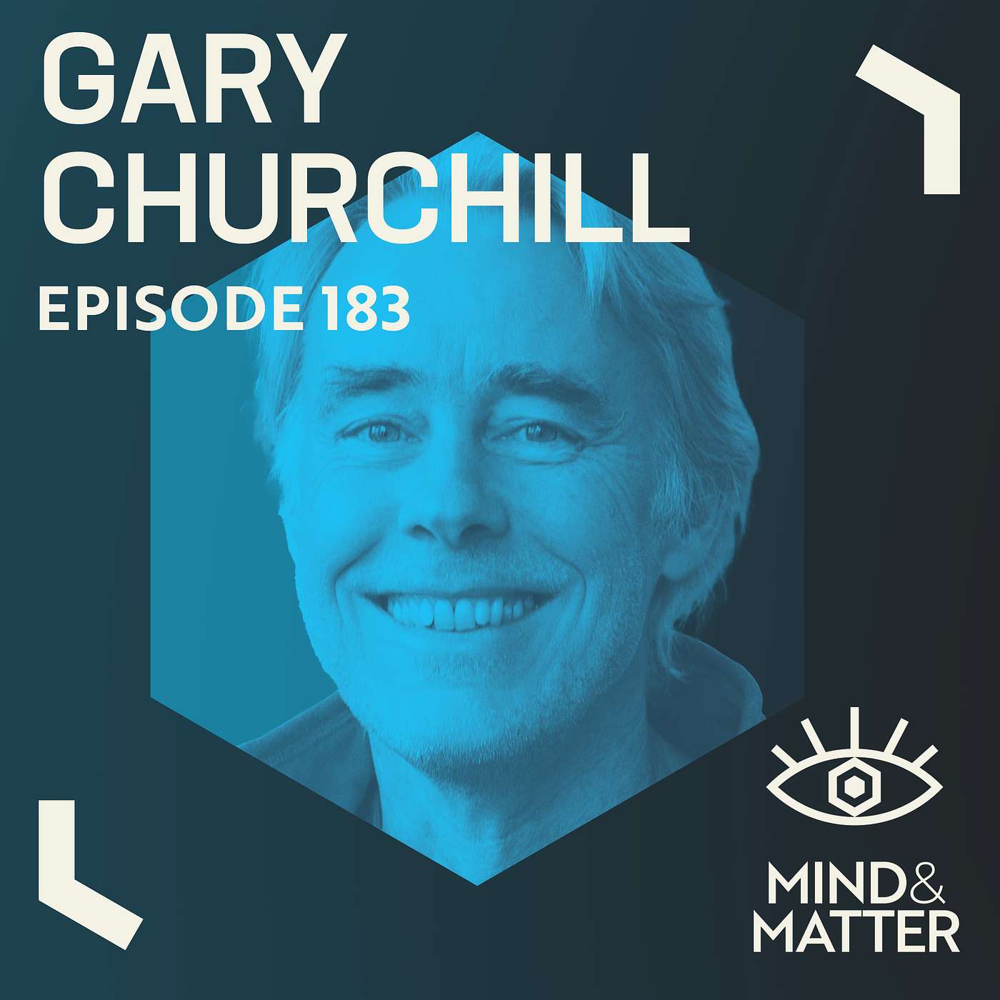 Calorie Restriction & Fasting: Aging, Immunity, Health Biomarkers, Stress, Genetics | Gary Churchill | 183