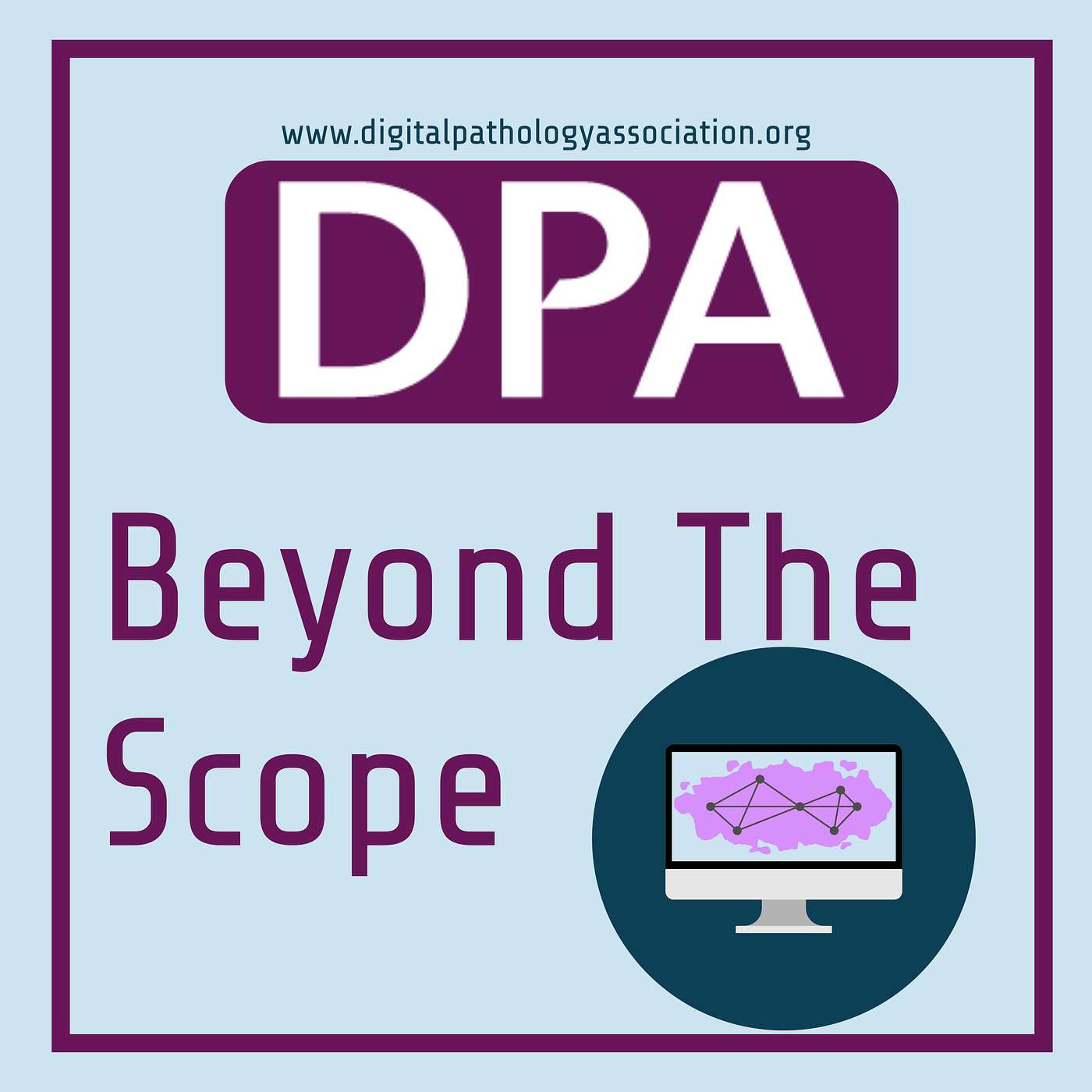 cover of episode An Introduction To Beyond The Scope