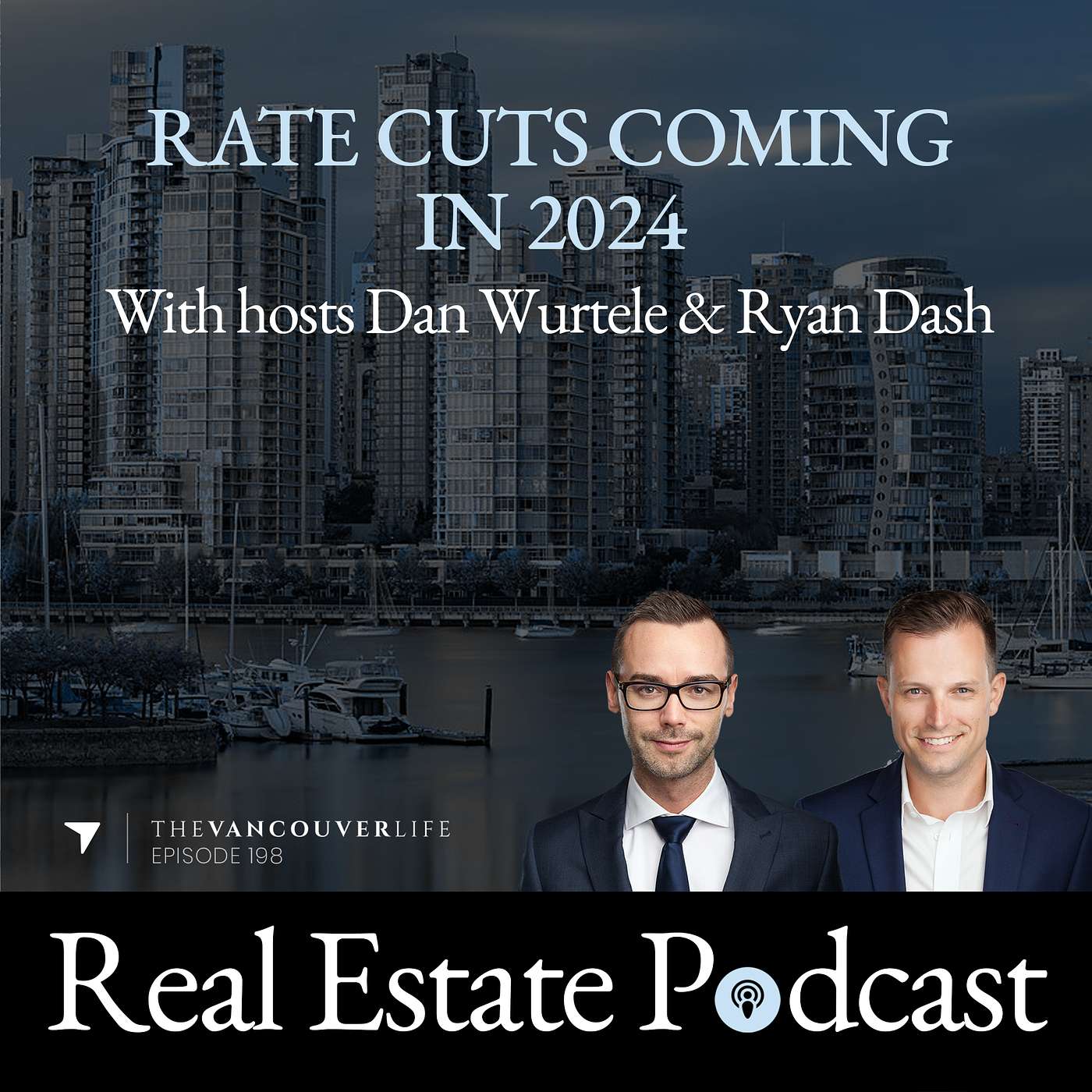 Navigating 2024: FEDs Rate Decision, Canadian Economic Challenges, and Real Estate Outlook