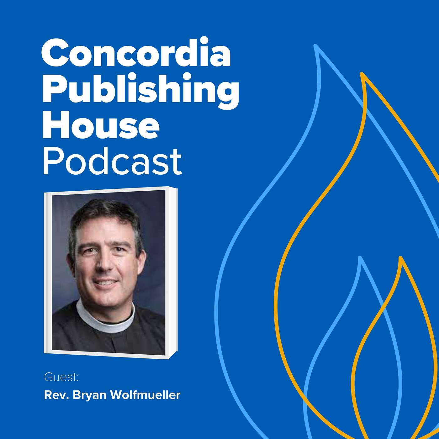The Concordia Publishing House Podcast