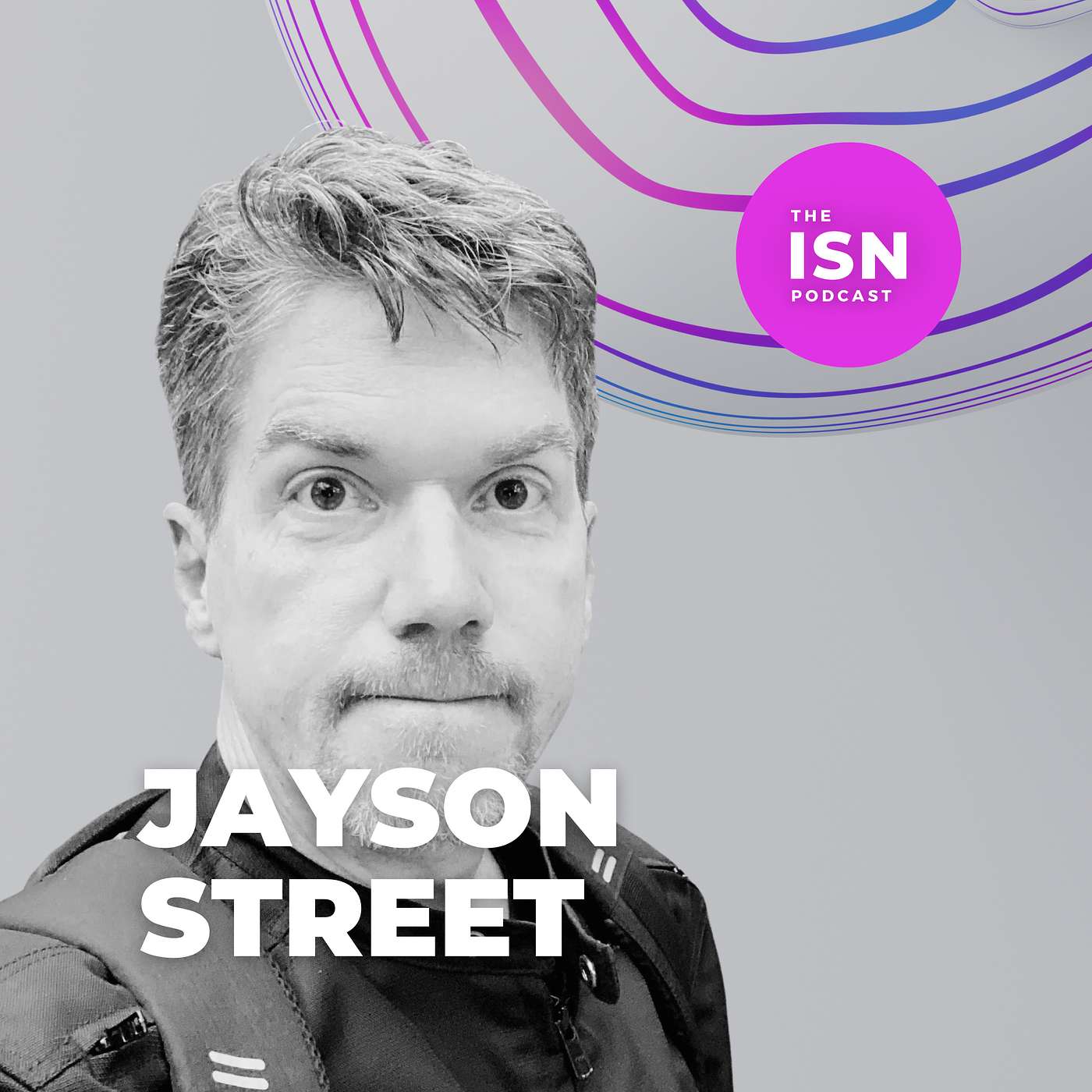 The Imposter Syndrome Network Podcast