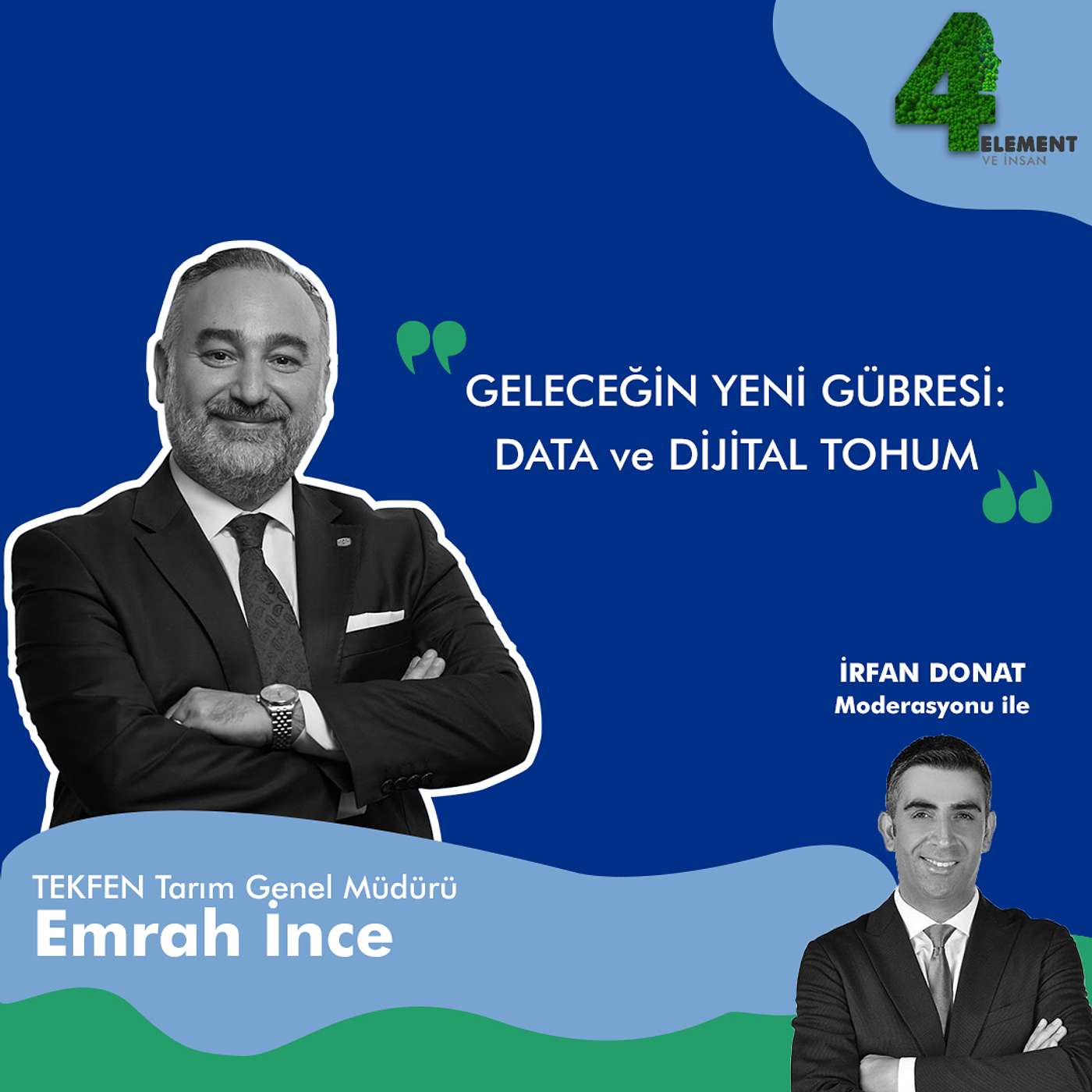 İrfan Donat & Emrah İnce episode artwork
