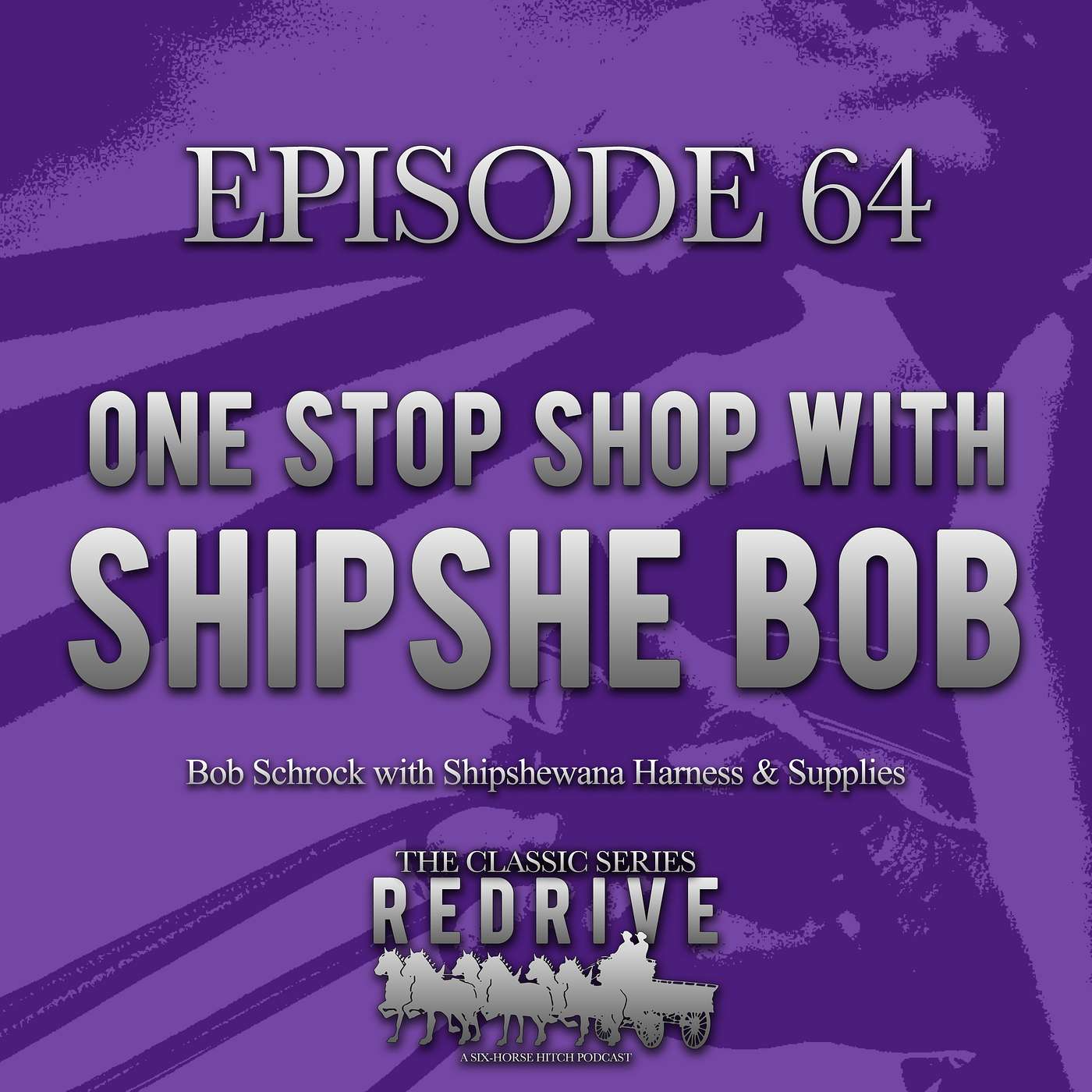 The Classic Series Redrive