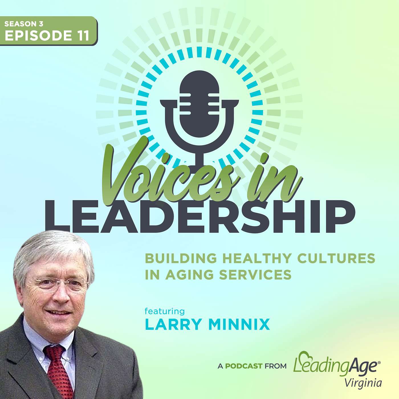 Voices in Leadership | LeadingAge Virginia