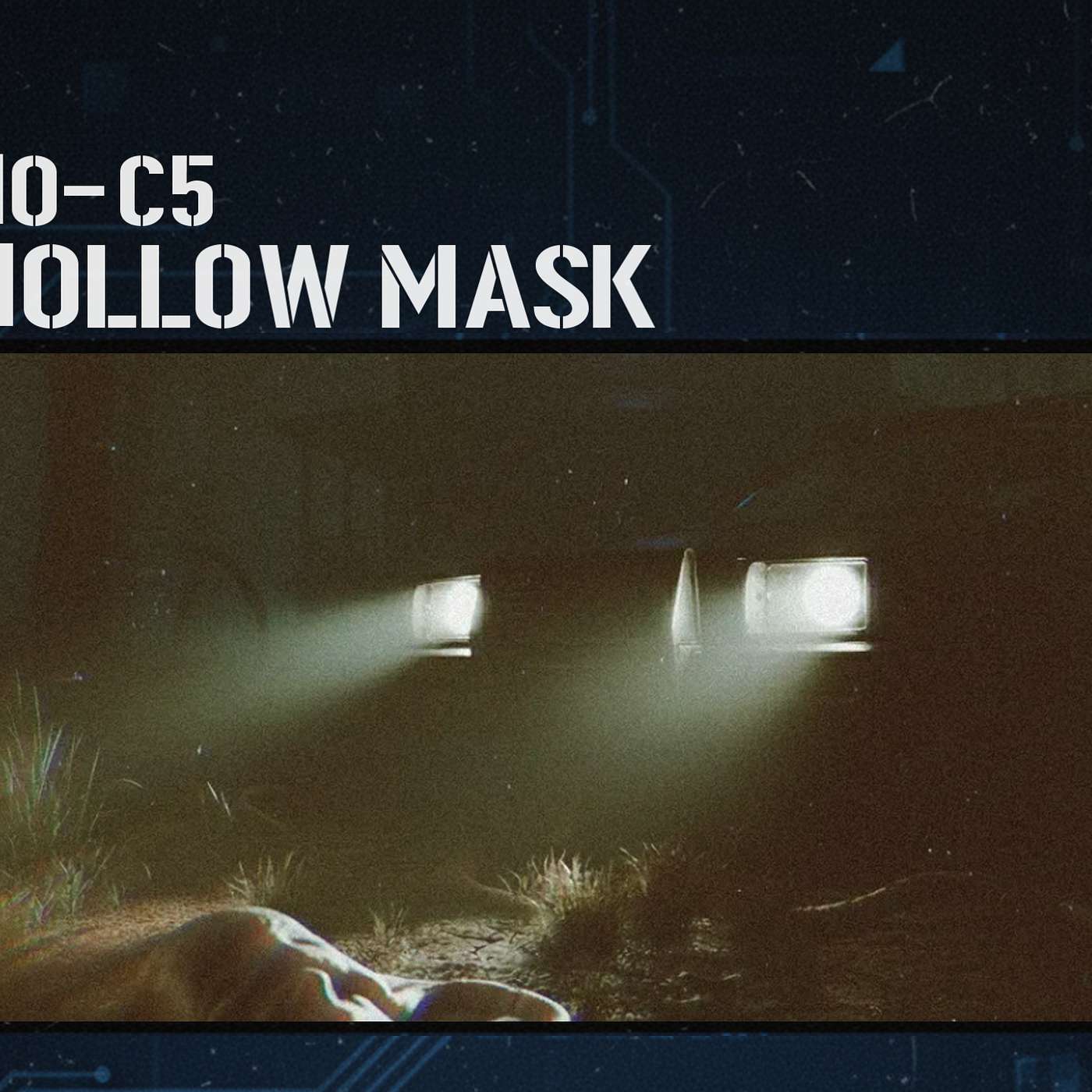 E.A.T.I. Case: The Masked Cult E.A.T.I. Case: The Masked Cult