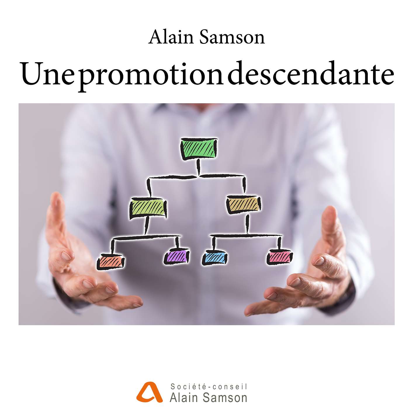 Des nouvelles d\'Alain Samson