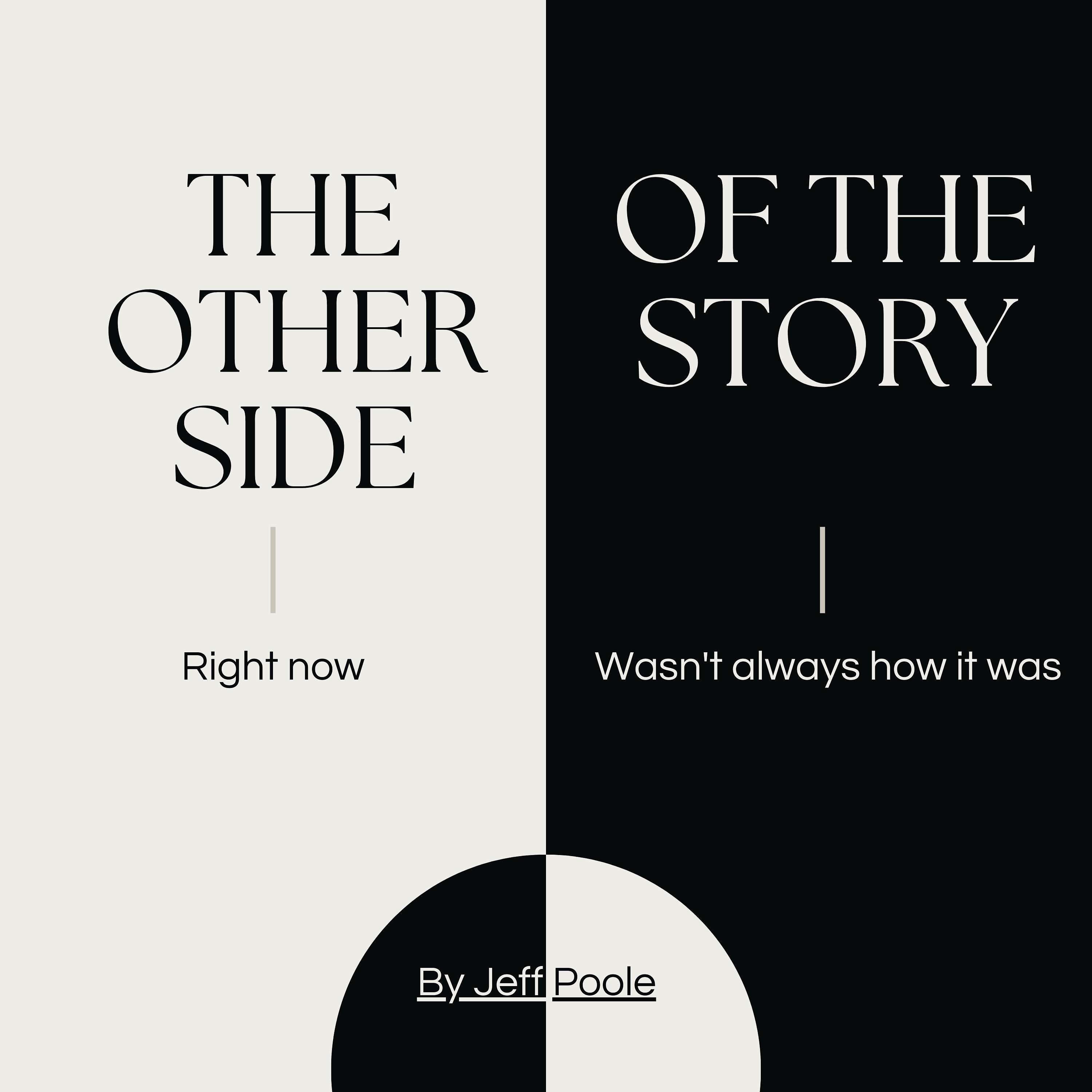 The Other Side of the Story podcast artwork
