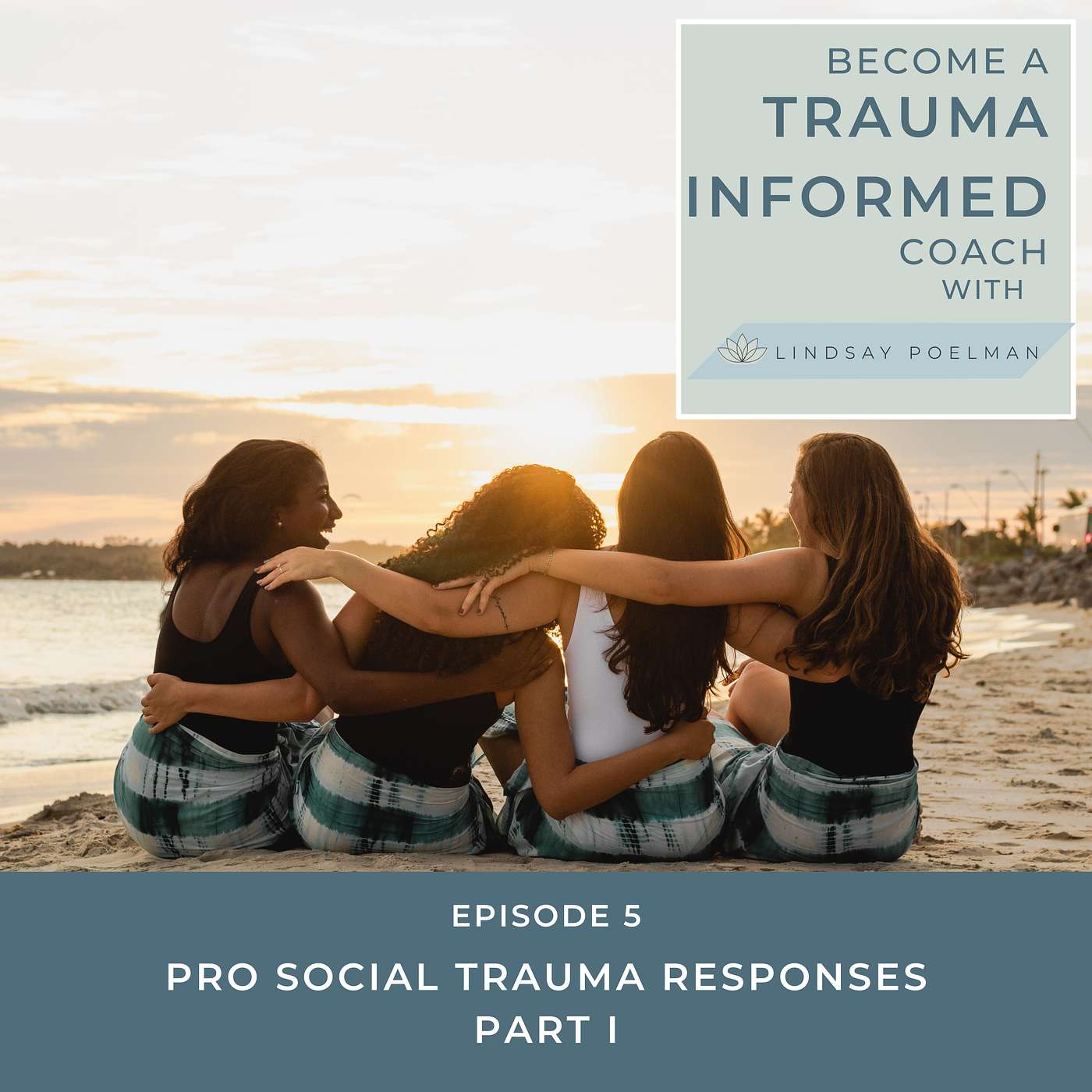 Become A Trauma Informed Coach
