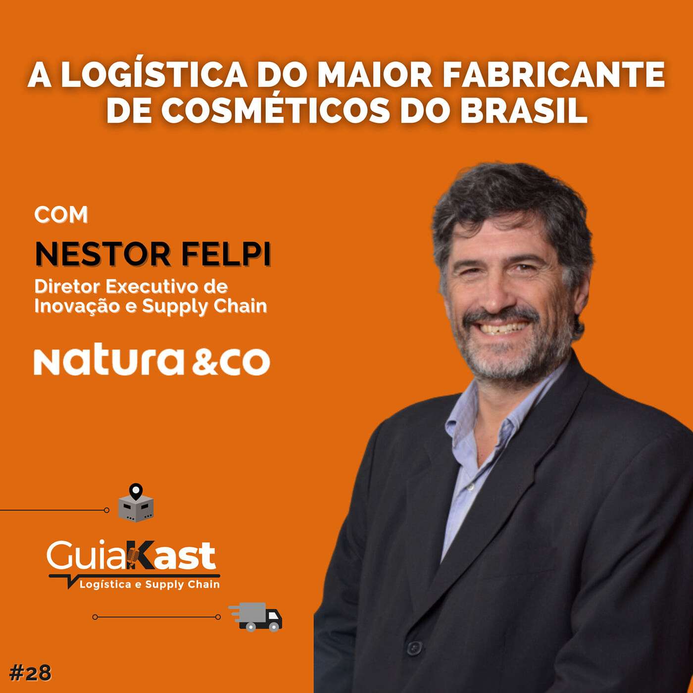 GuiaKast - Seu guia para insights que transformam
