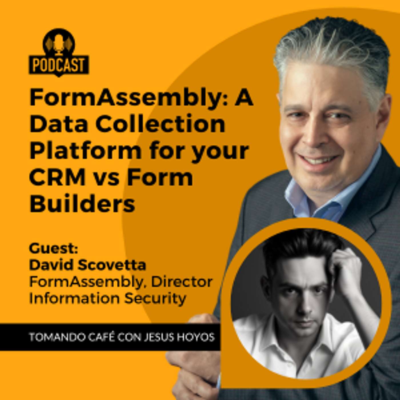 FormAssembly: A Data Collection Platform for your CRM