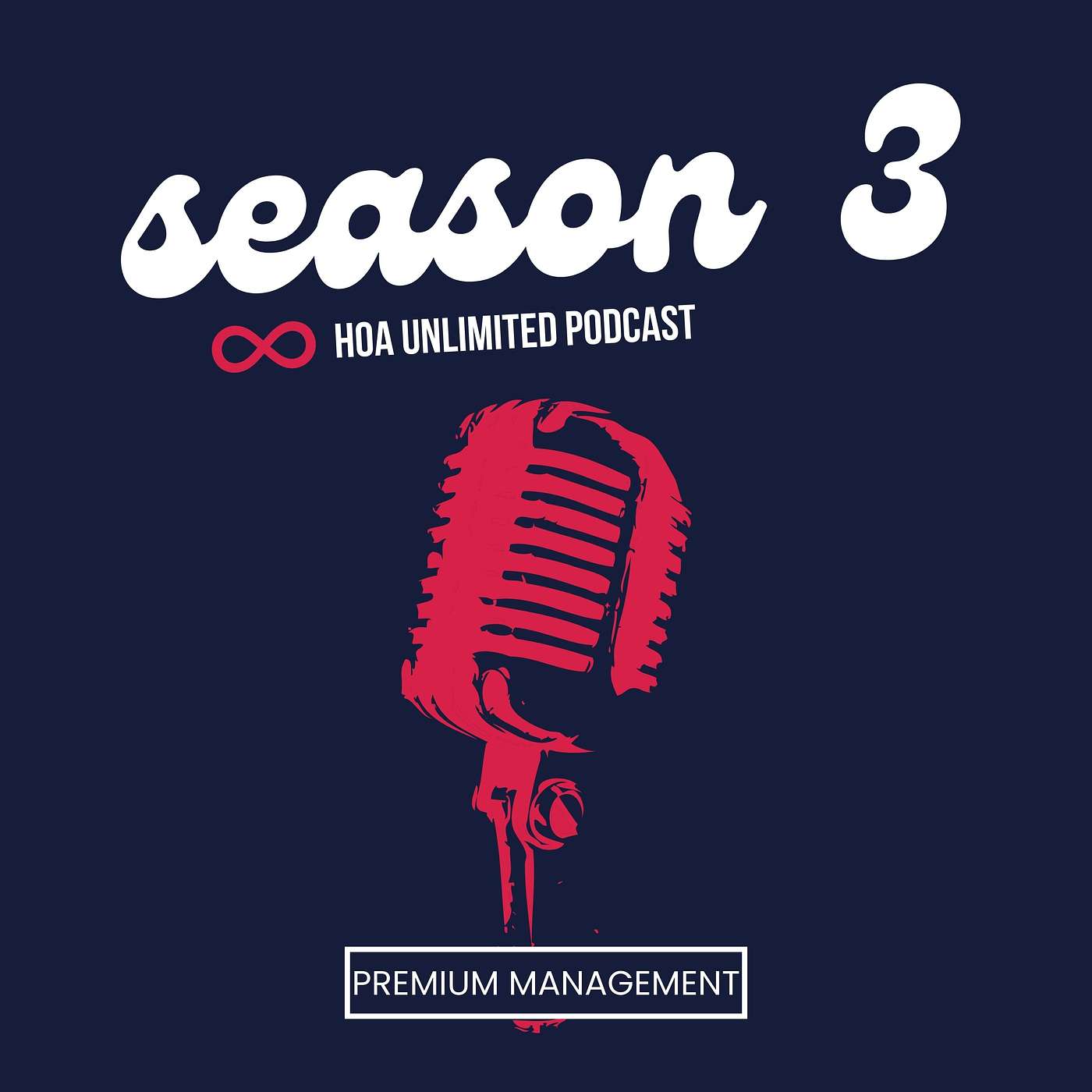 HU 26 "Unlocking Community Harmony: The Power of Understanding HOA's CC&R's" episode artwork