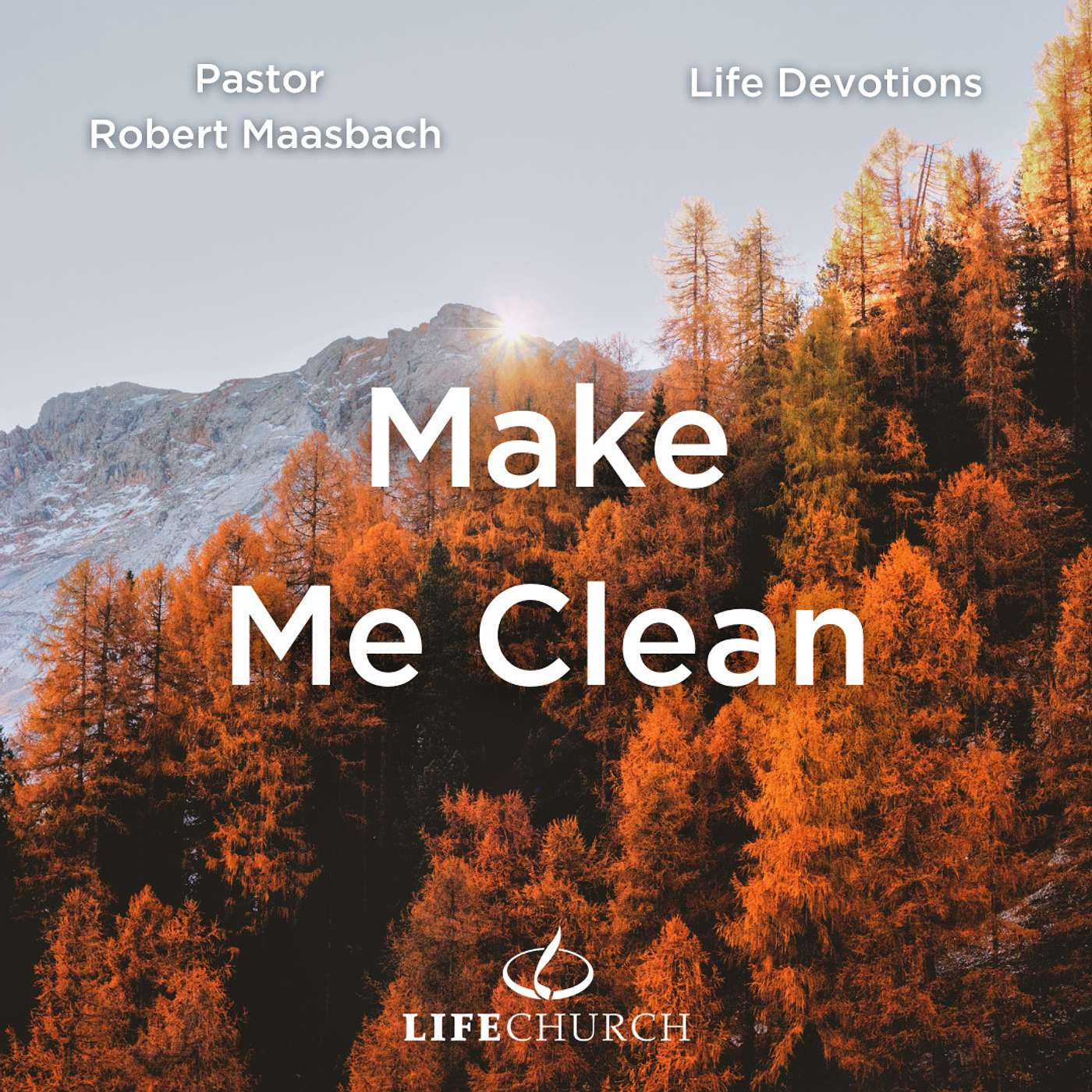 Make Me Clean - 13.11.23