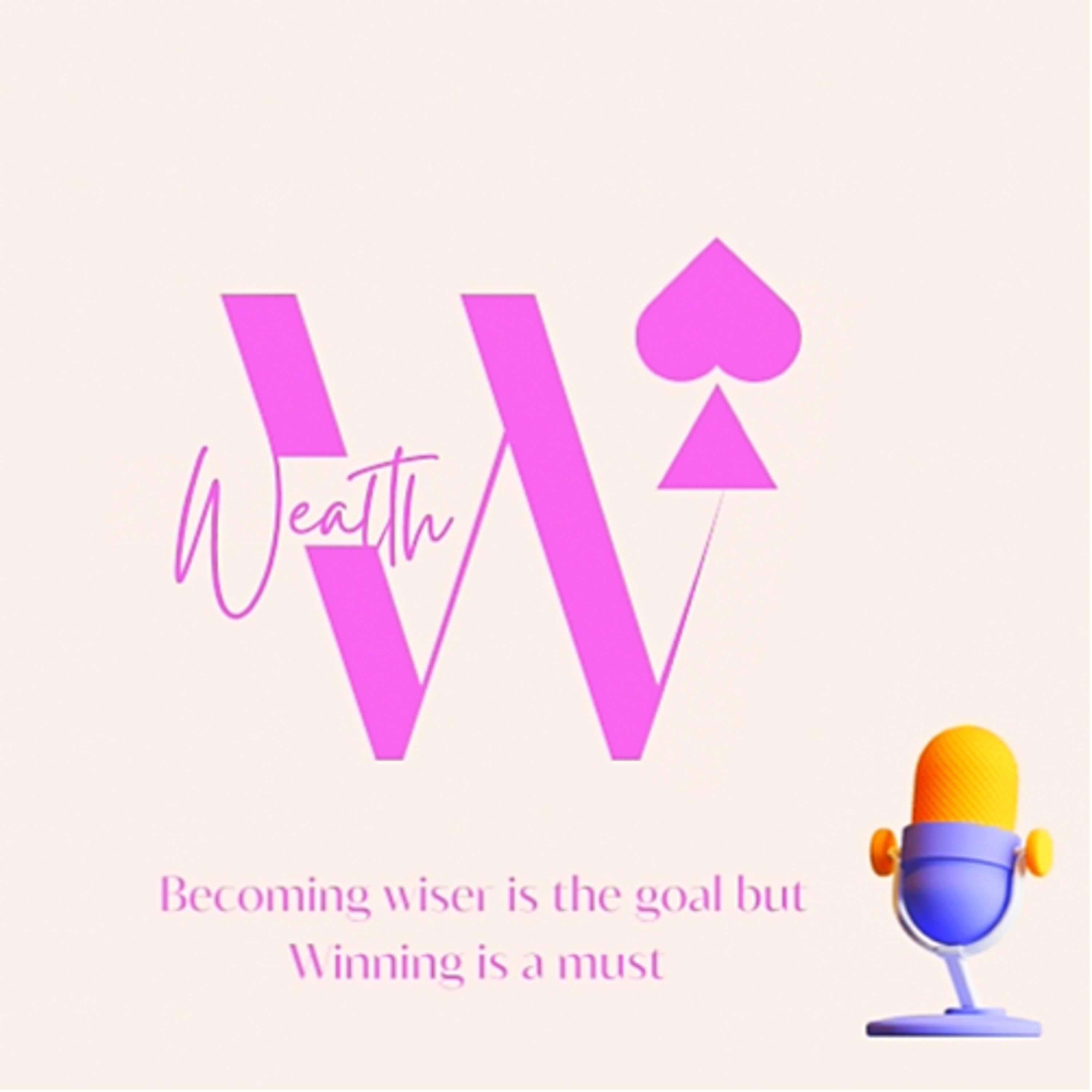 Women 4 Wealth