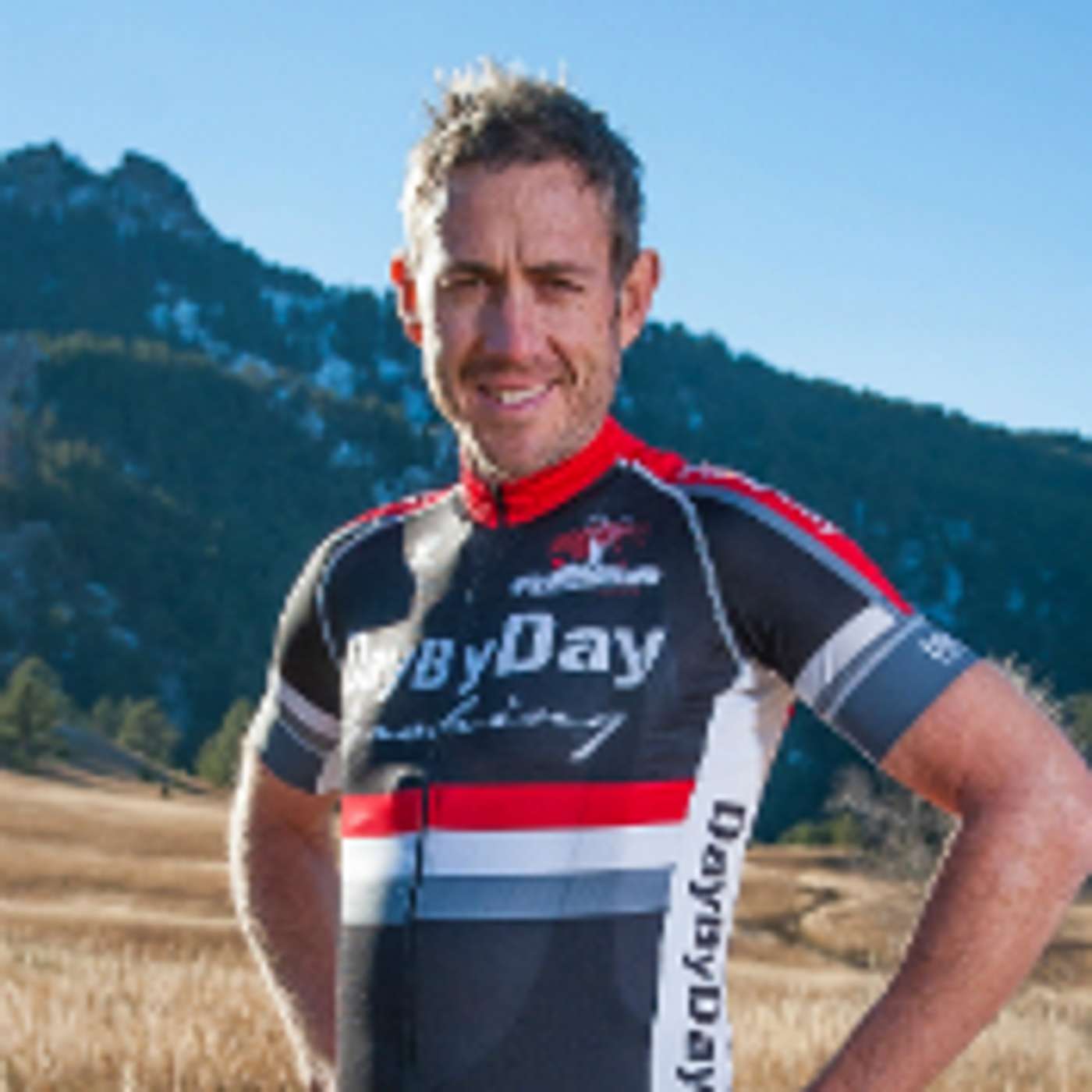 Building a Performance Environment by Putting the Rider First with Ben Day