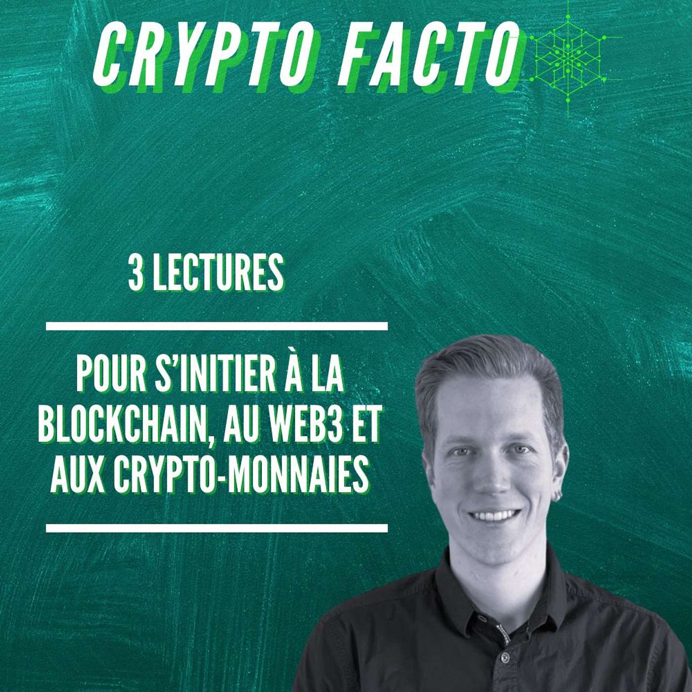 Crypto Facto