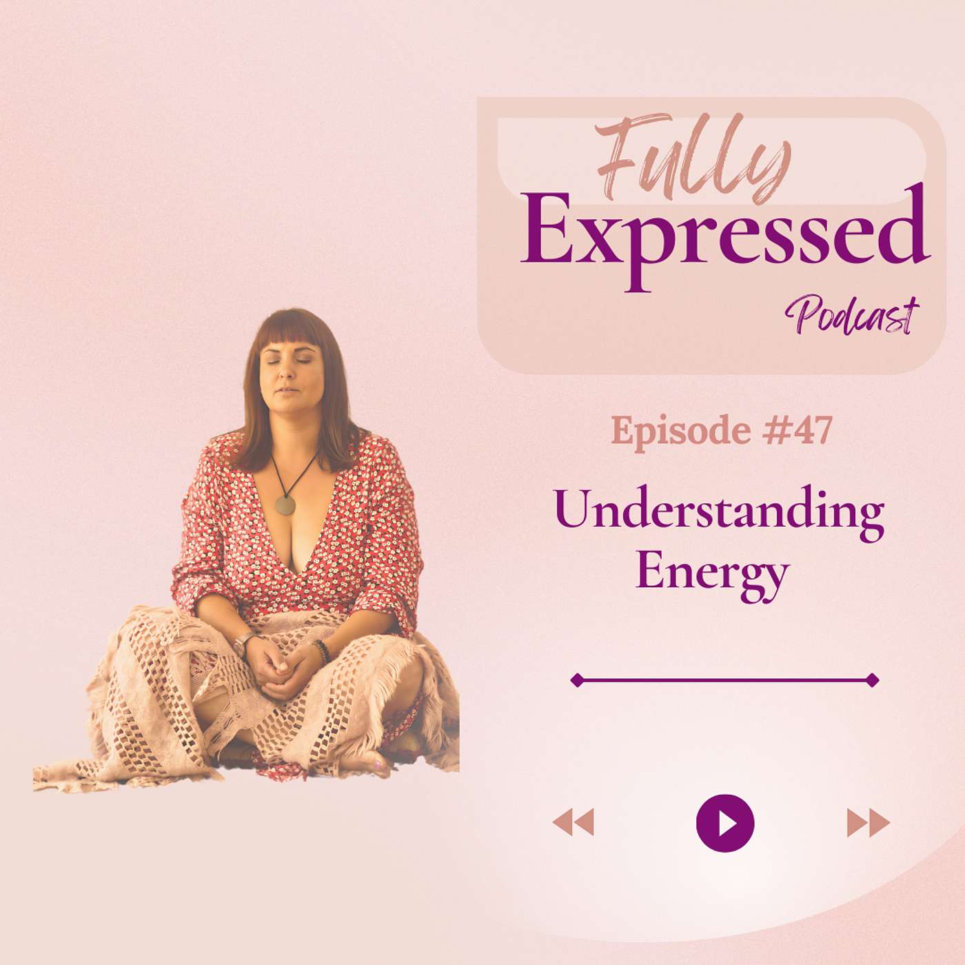 Episode #47 - Understanding Energy